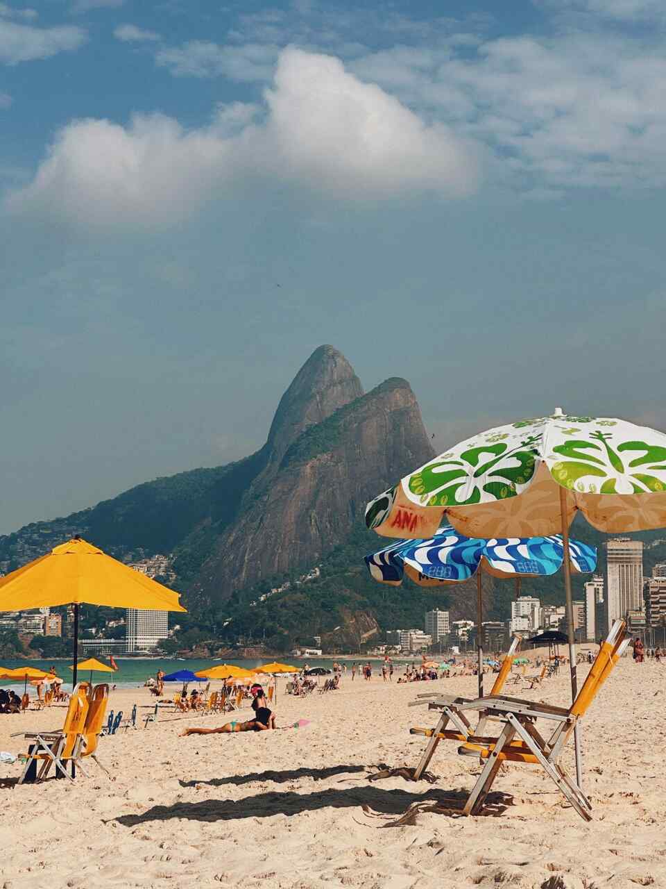 The Most Instagrammable Beach Towns in America