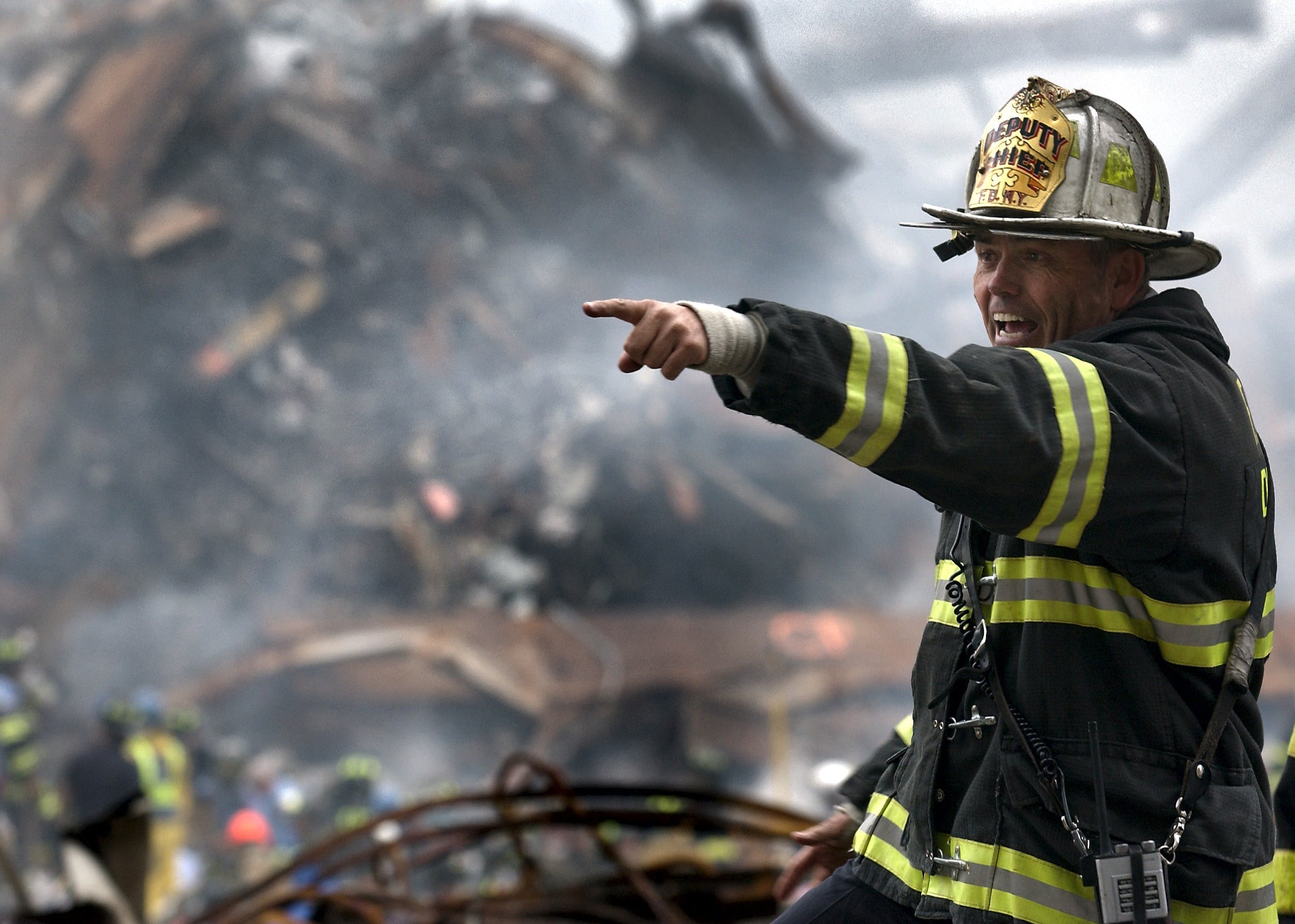 The Role of Property Management in Disaster Recovery