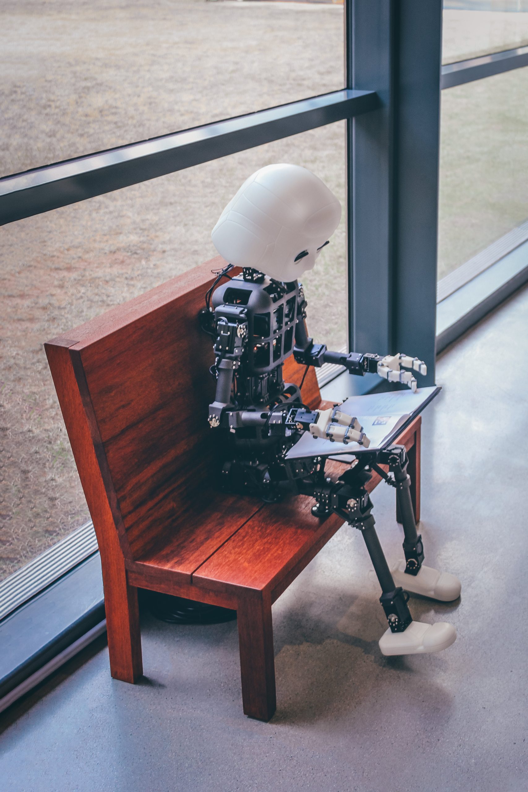 The Future of Work in Property Management