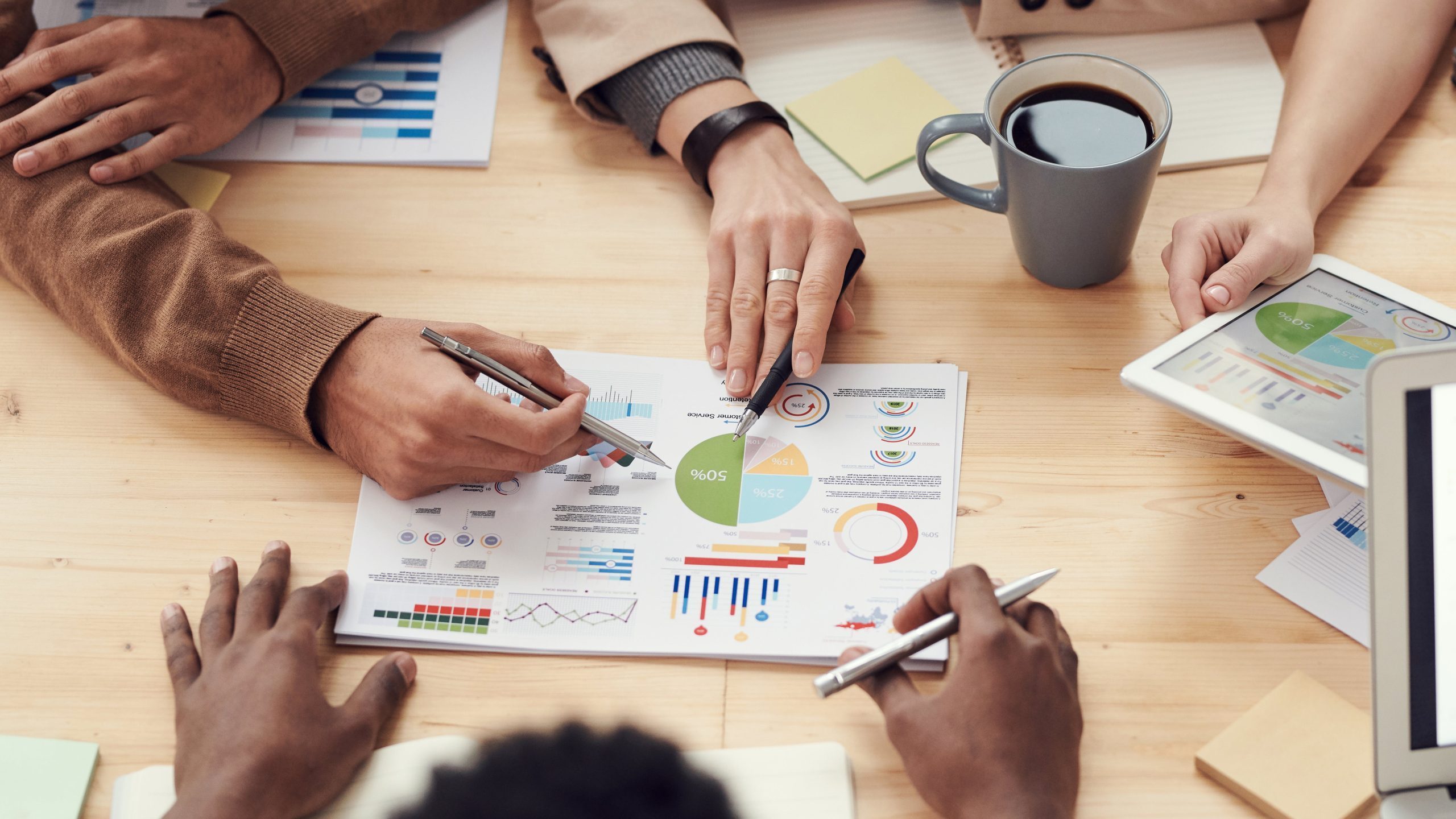Creating a Profitable Business Plan for Property Management