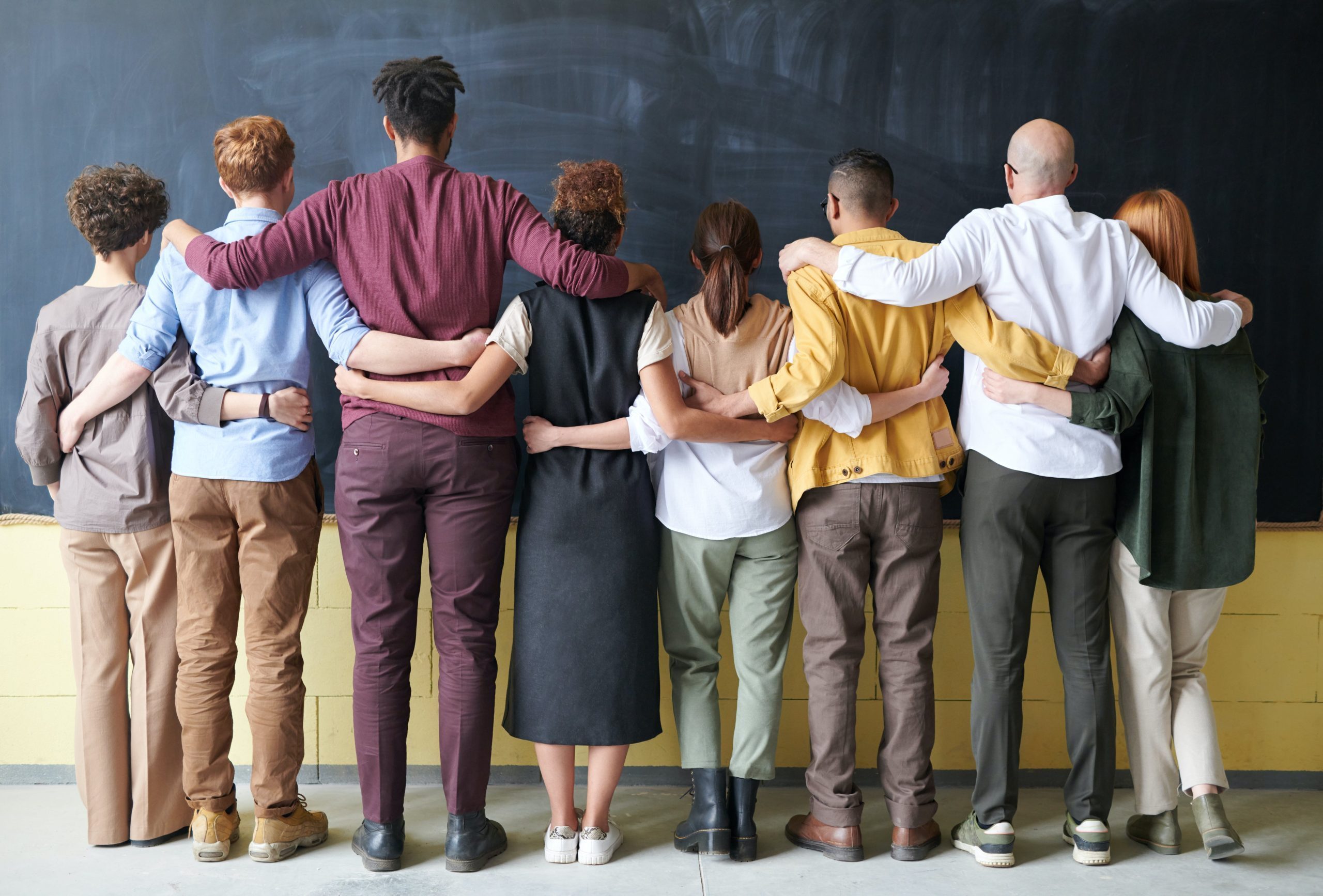 The Importance of Diversity in Property Management
