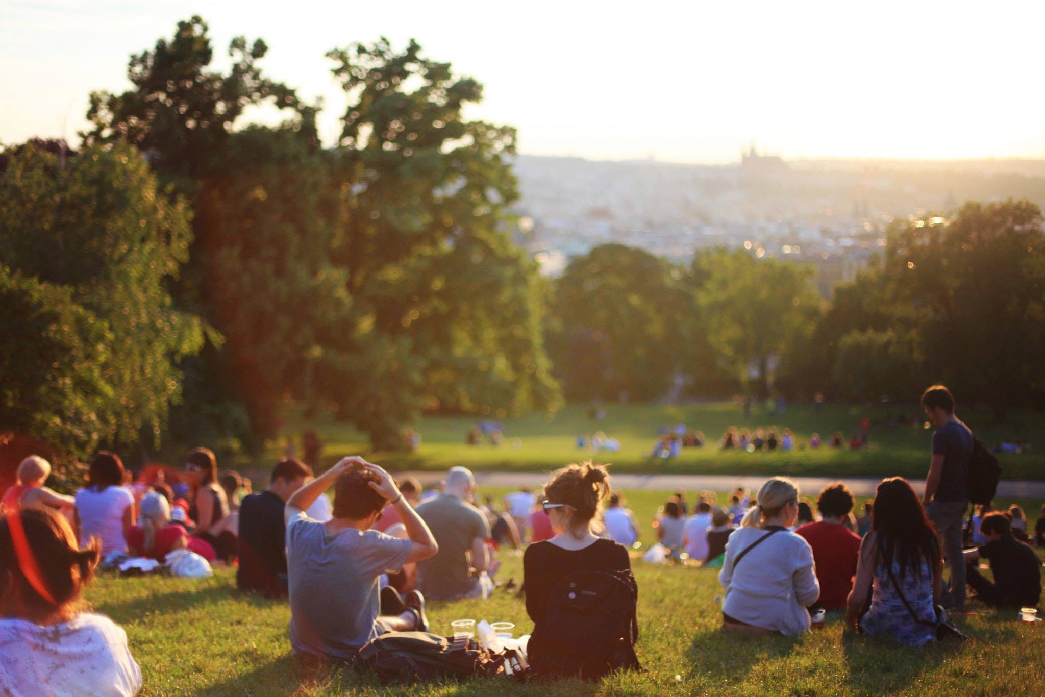 The Power of Community in Property Management