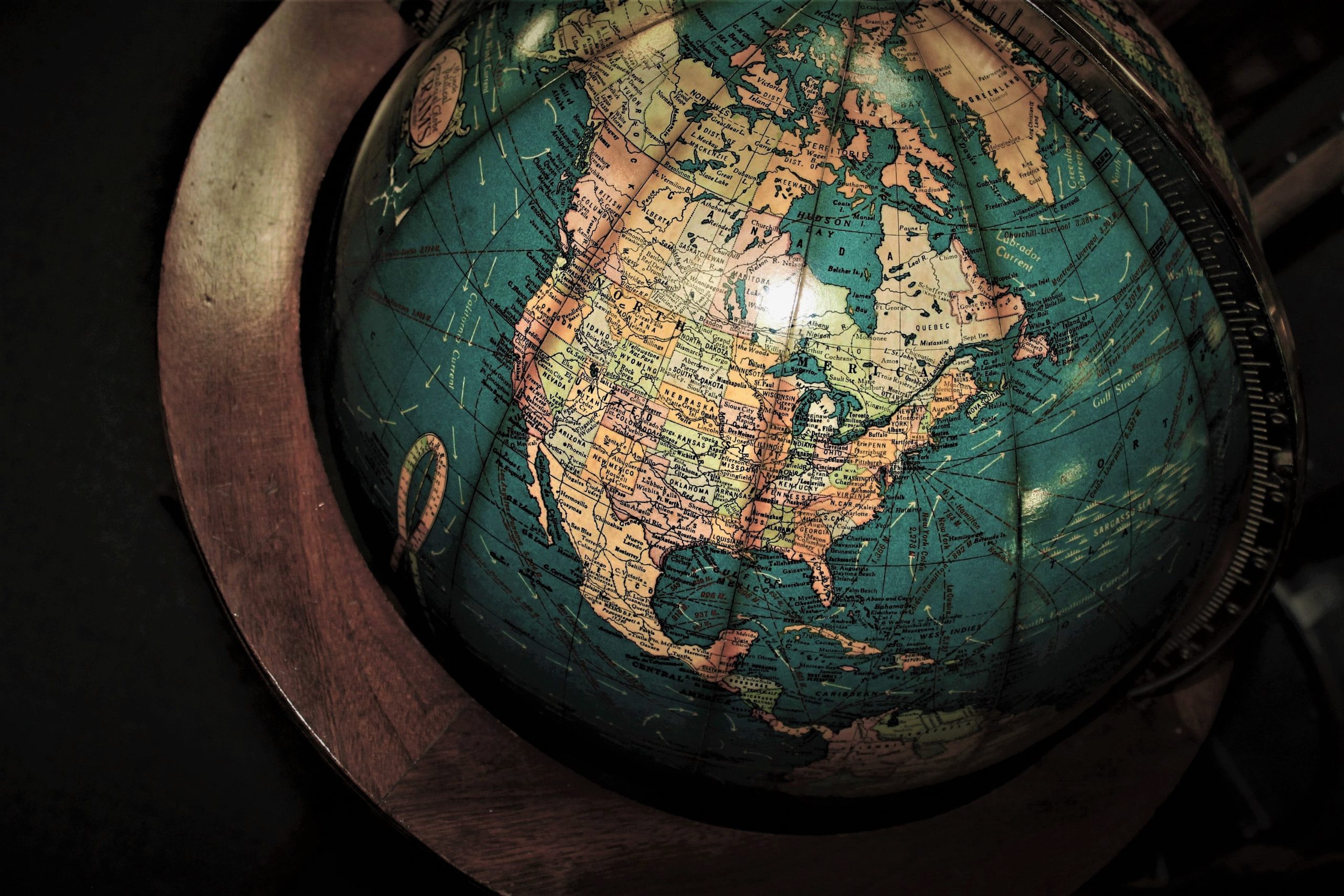 The Impact of Globalization on Property Management