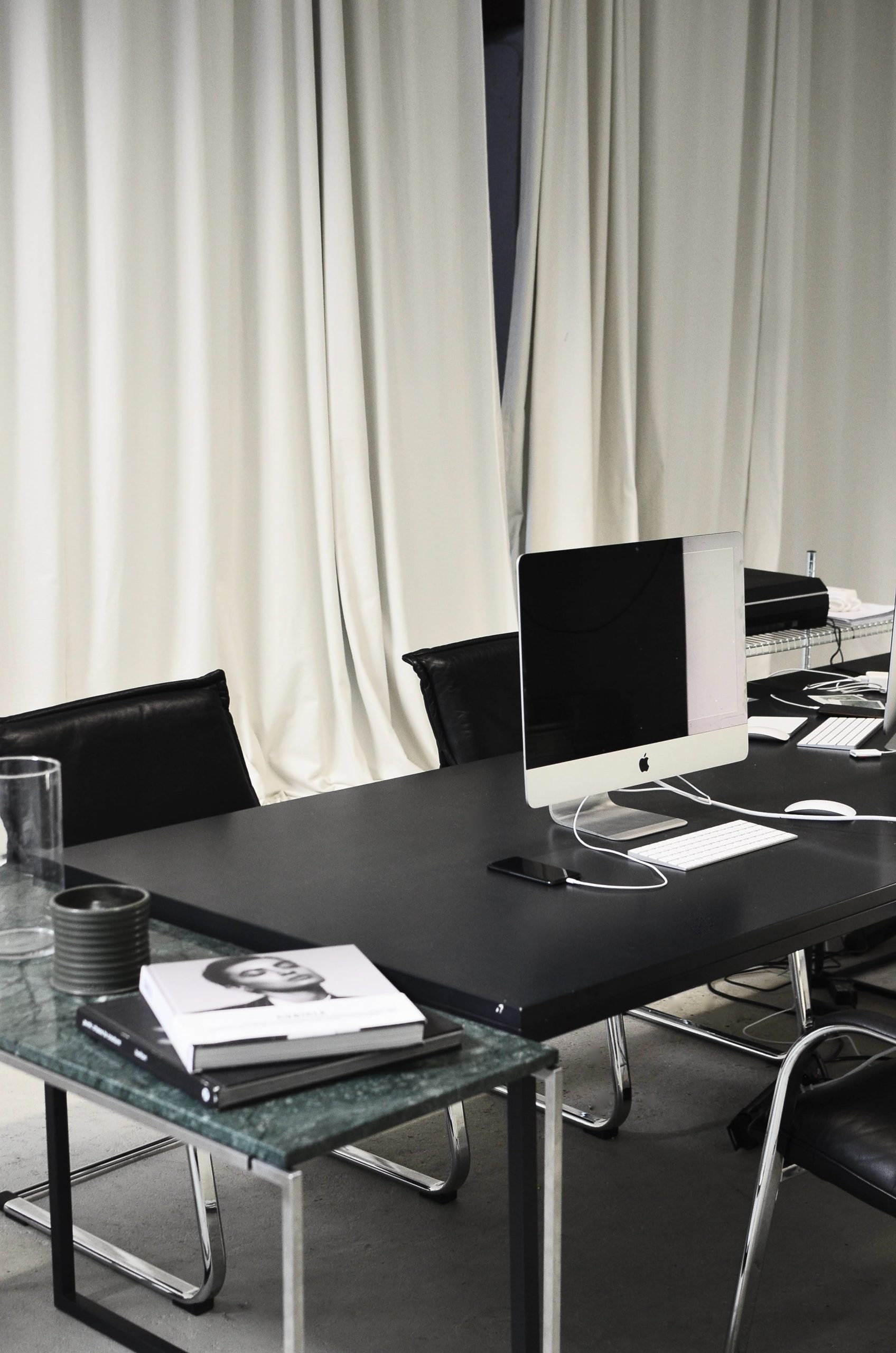 Insights into Luxury Property Management