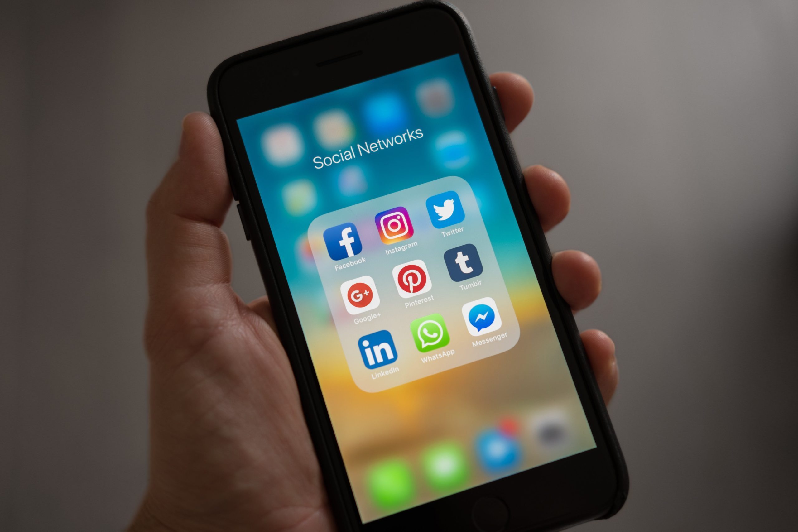 Leveraging Social Media for Property Management Success