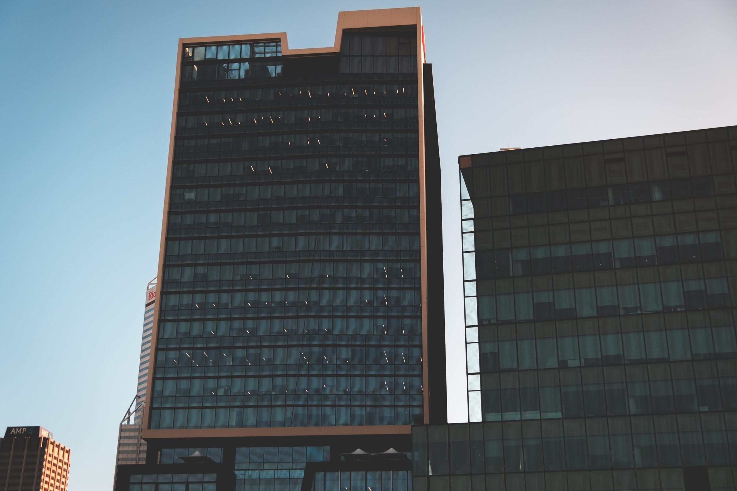 Building Resilient Property Management Systems