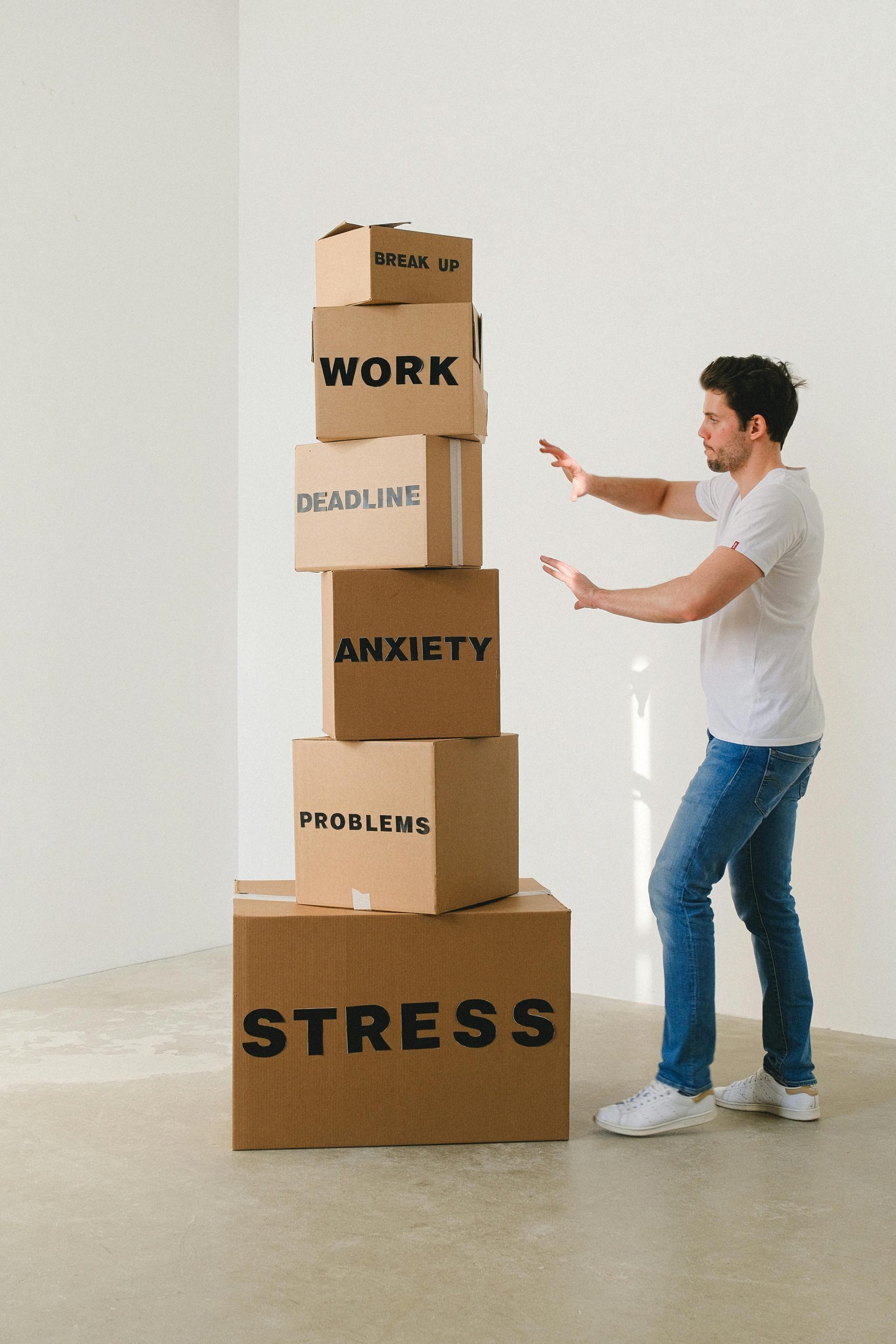 Data-Driven Decision Making in Property Management