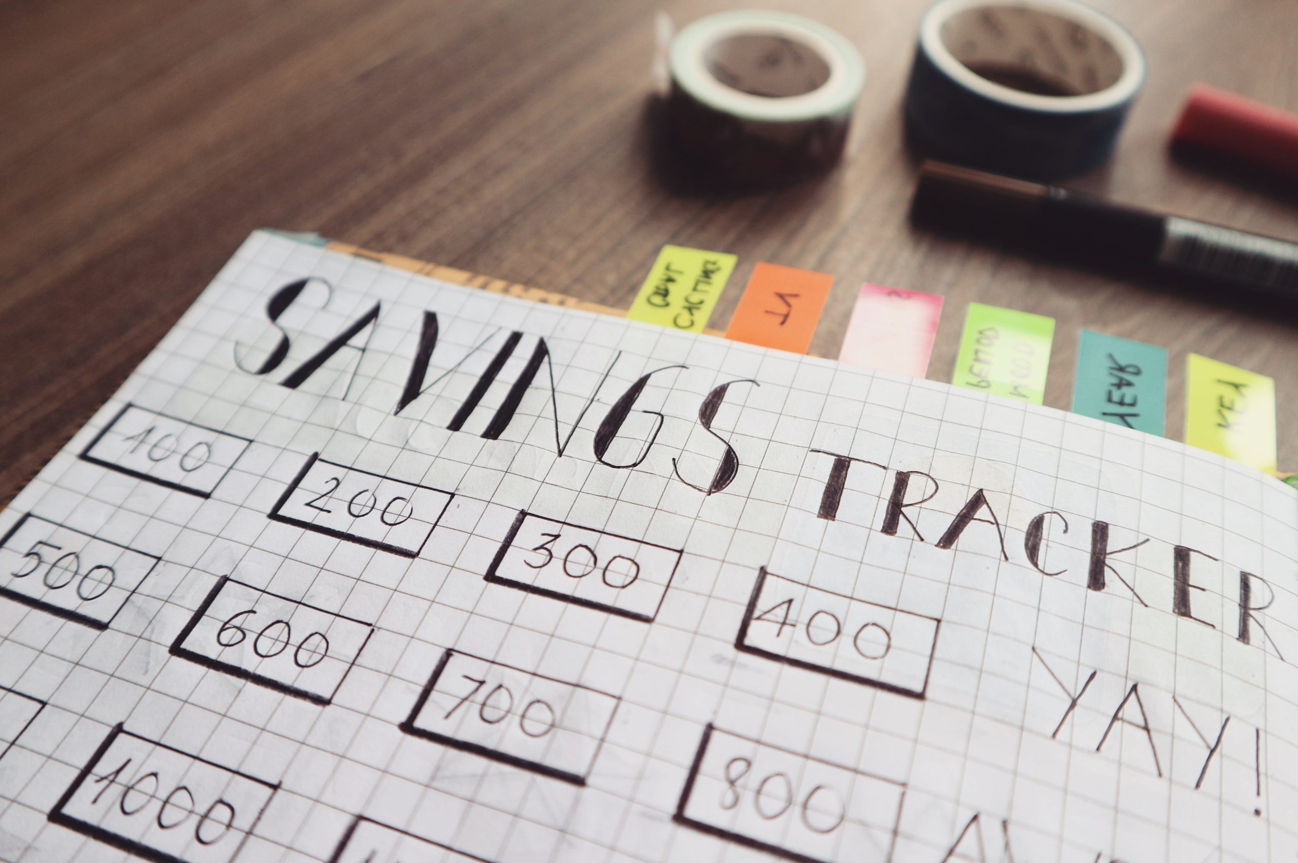 Financial Planning for Property Management Businesses