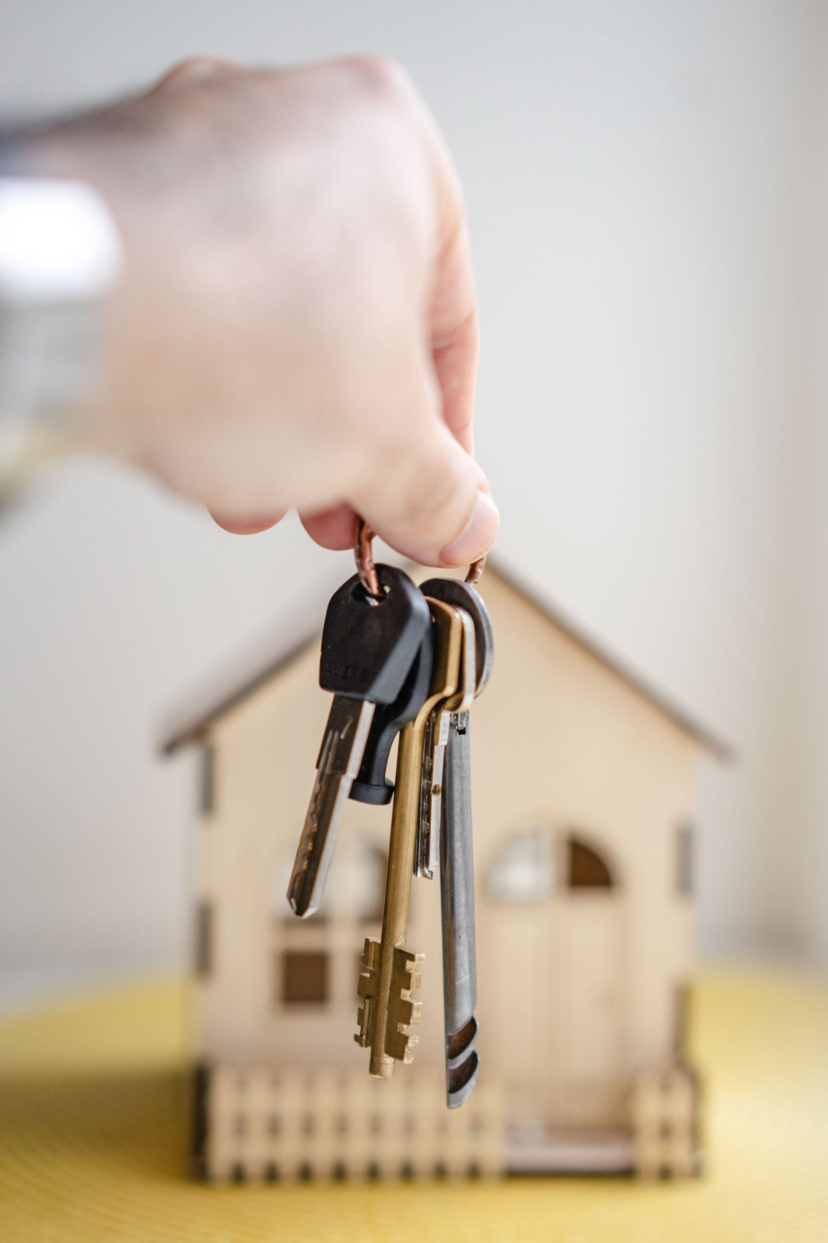 How do I conduct a thorough property assessment to identify potential areas for improvement or renovation?