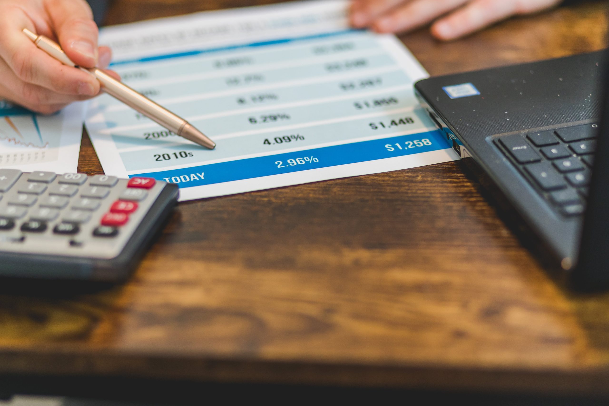Improving Occupancy Rates Through Effective Property Management