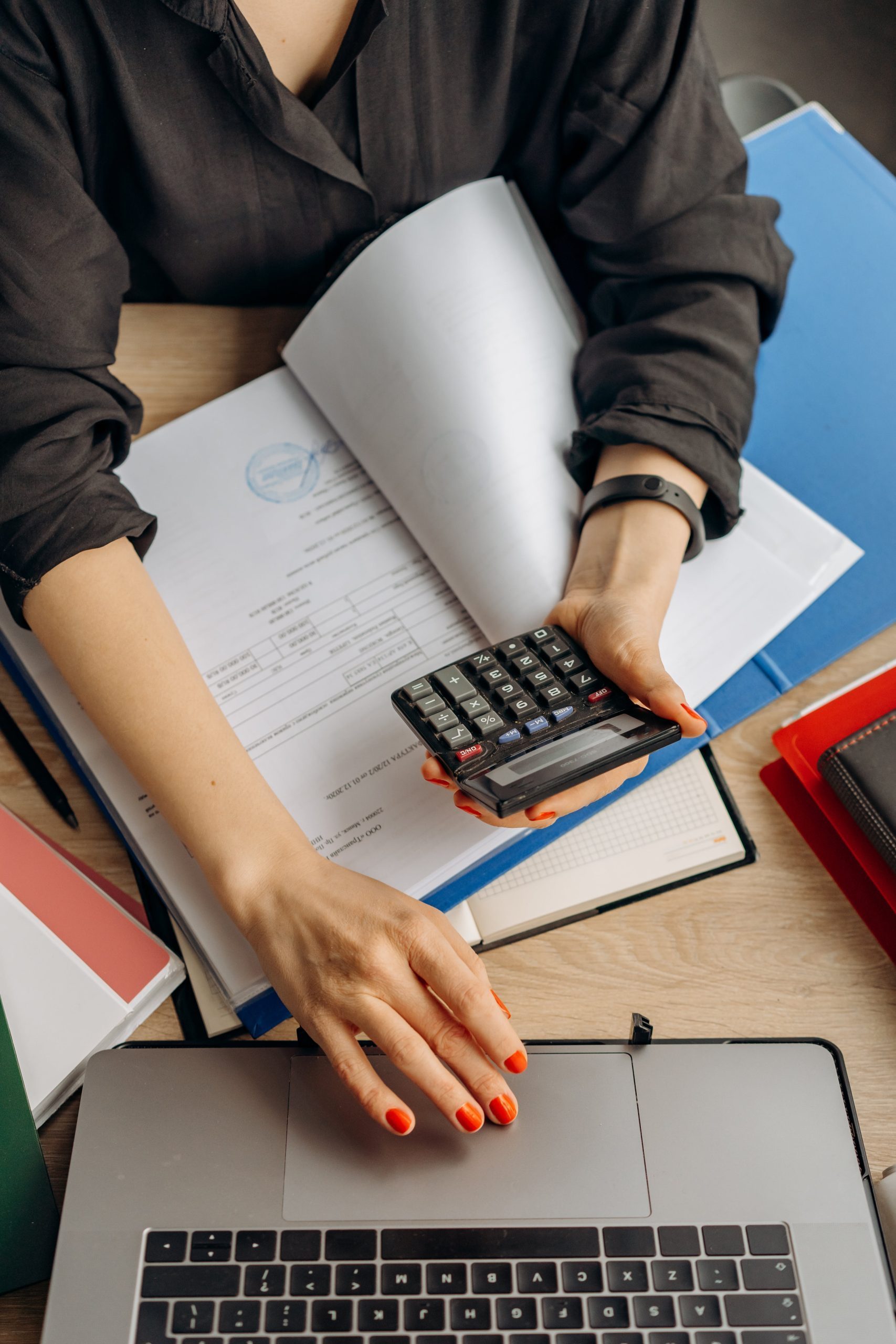 Property Management Accounting: Keeping Your Finances in Check
