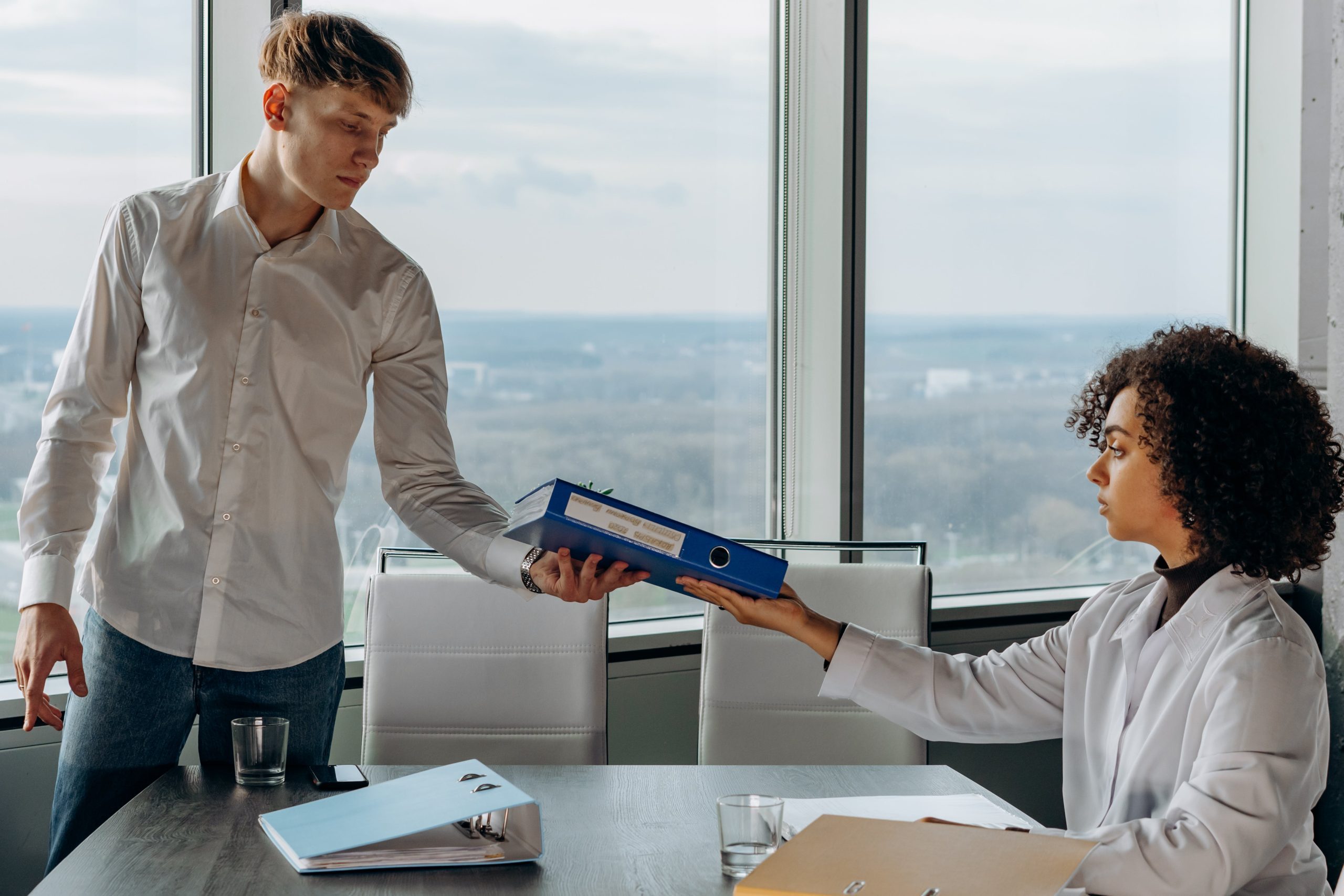 Understanding Property Management Reports