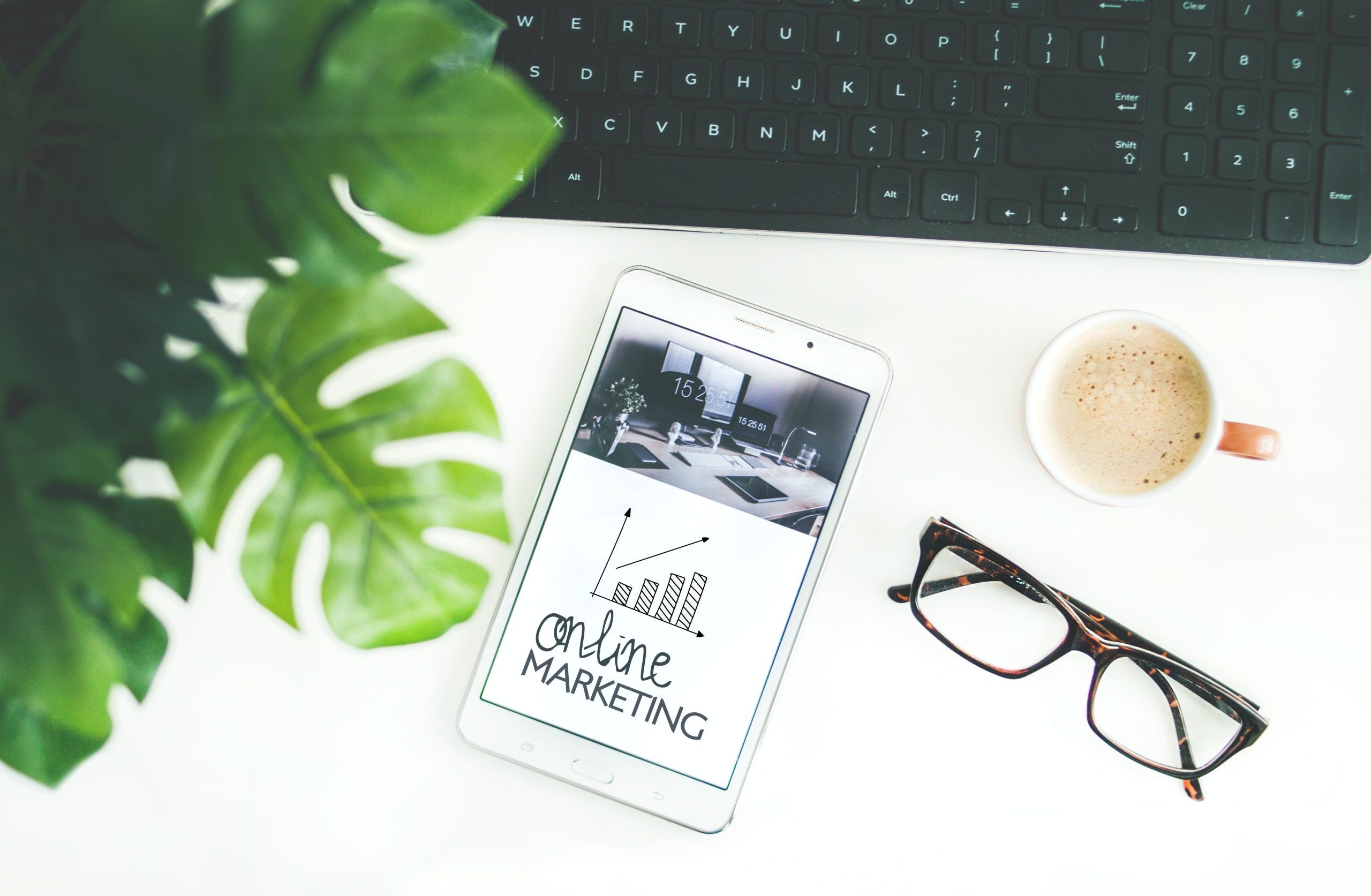 The Role of Digital Marketing in Property Management