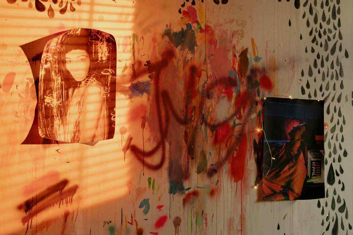 Guest Screening and Risk Assessment in Short-Term Rentals: A Proactive Approach