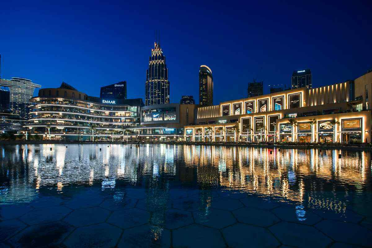 Unveiling the World of Mall Property Management: Strategies for Success