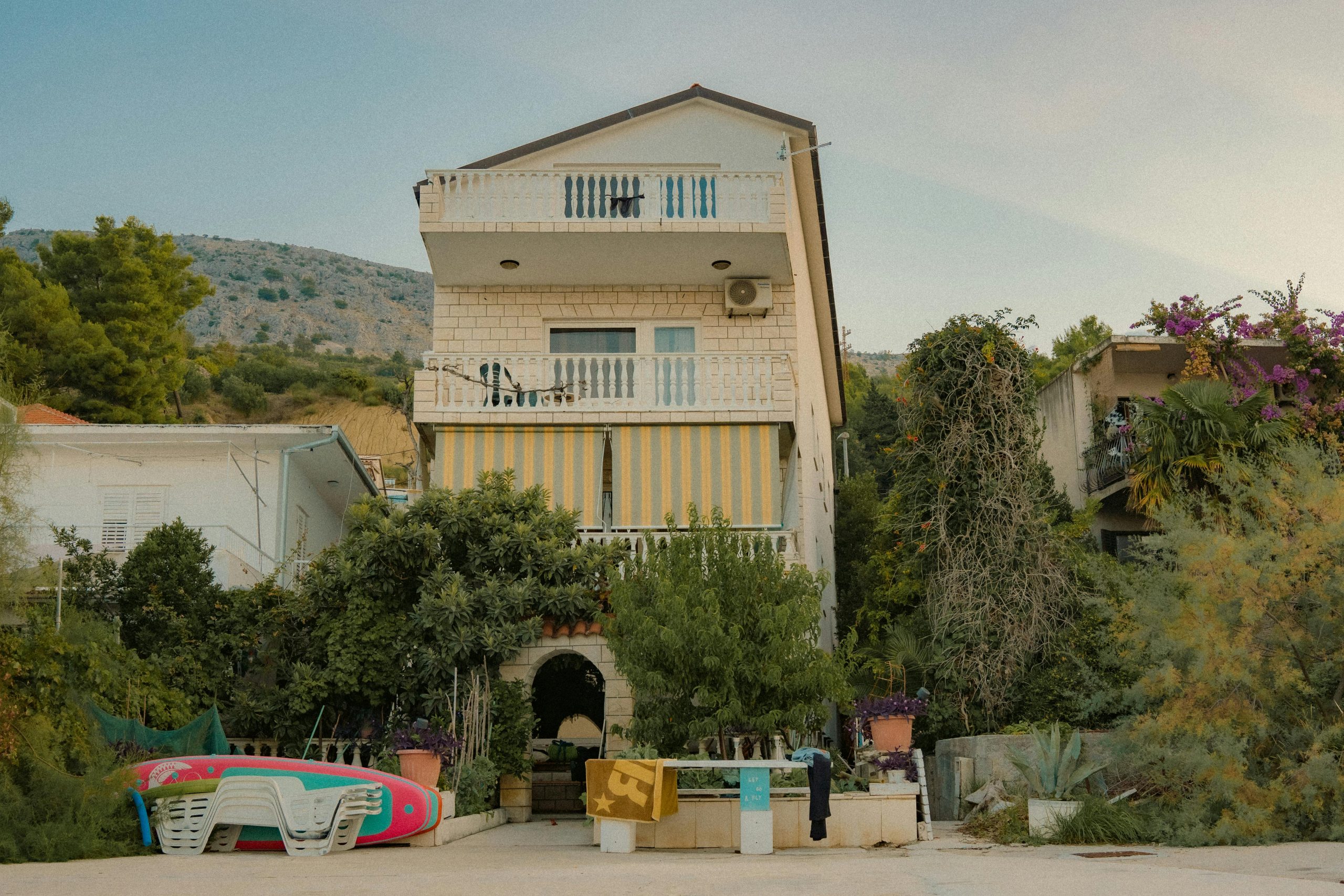 Airbnb: Politics, Profits & Future Trends