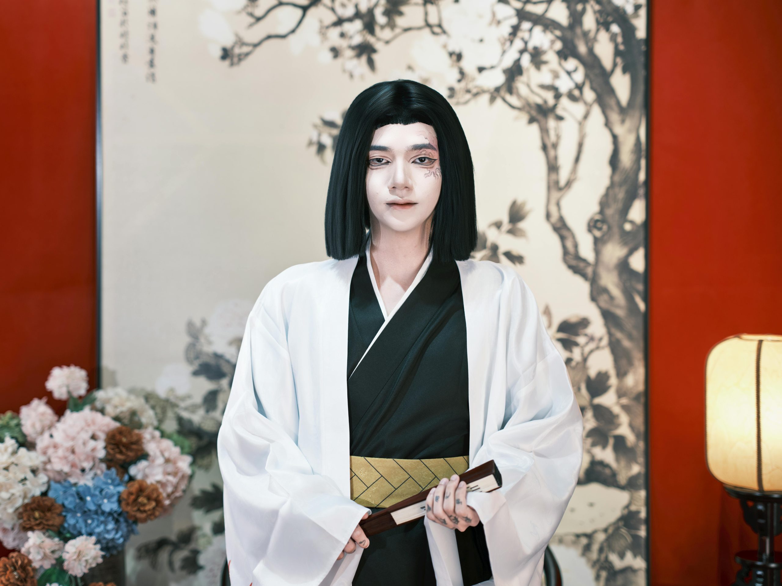 Booking.com Japanese character email scam Explained:…