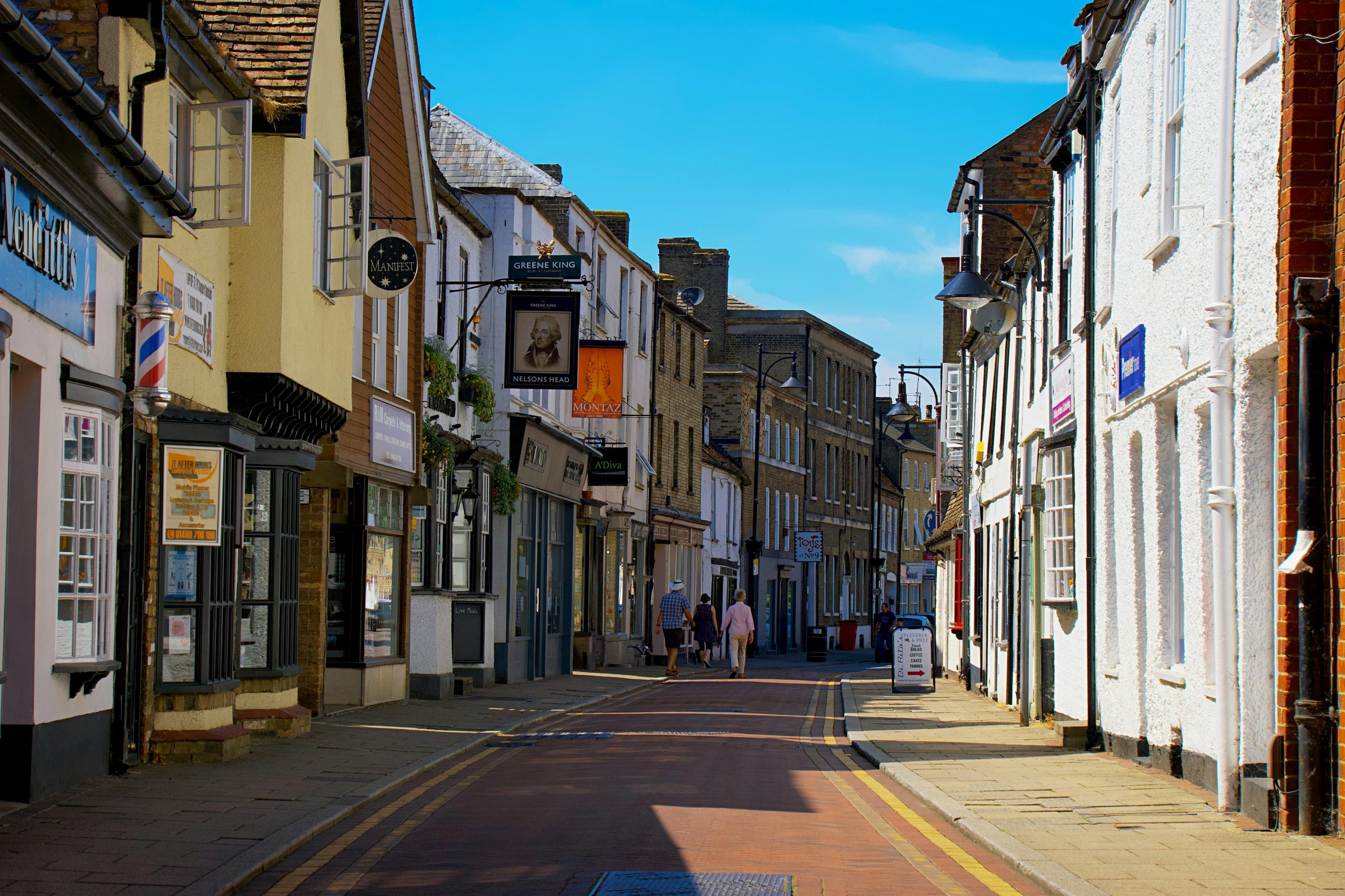 Cambridge short-term rental registration – Everythin…