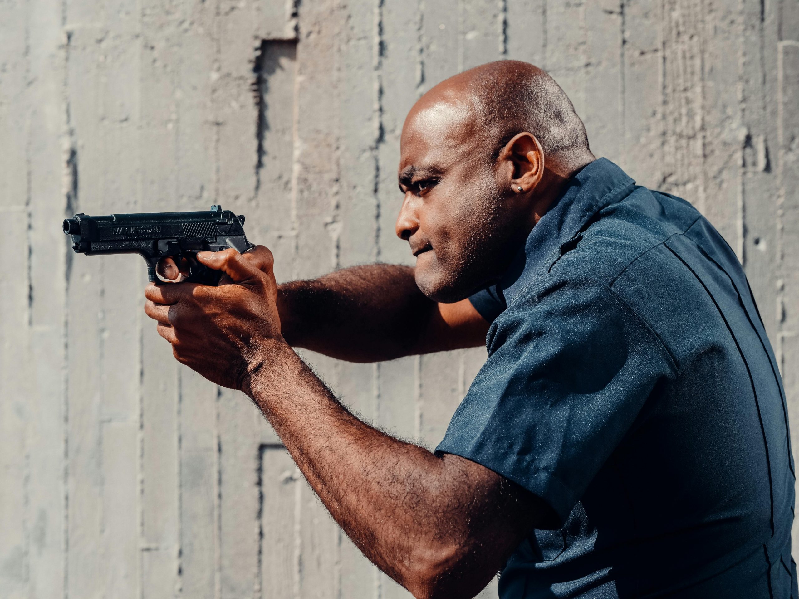 Detroit Airbnb shooting police indifference: Complet…