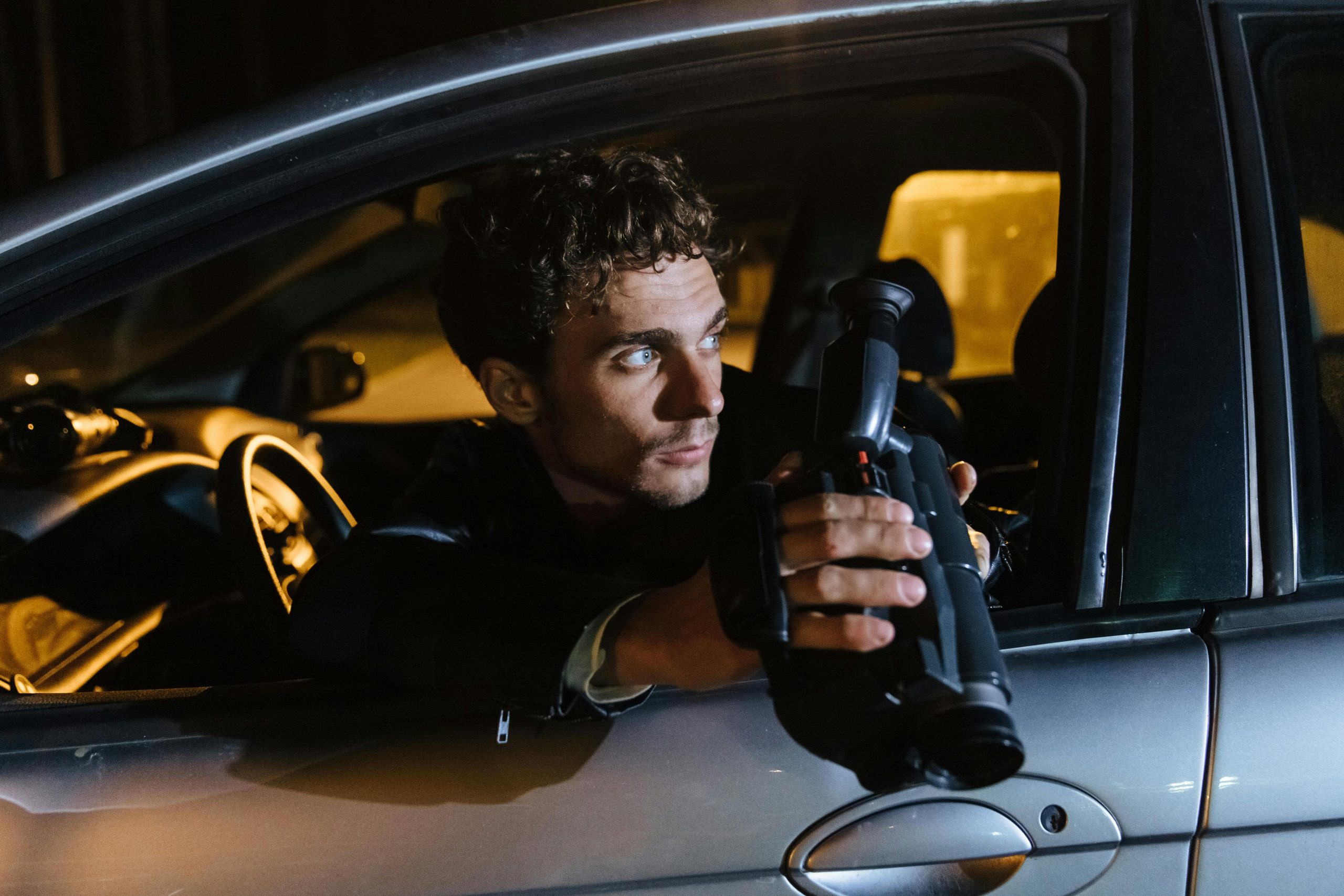 Hidden Cameras Found: Your Rental Safety Guide