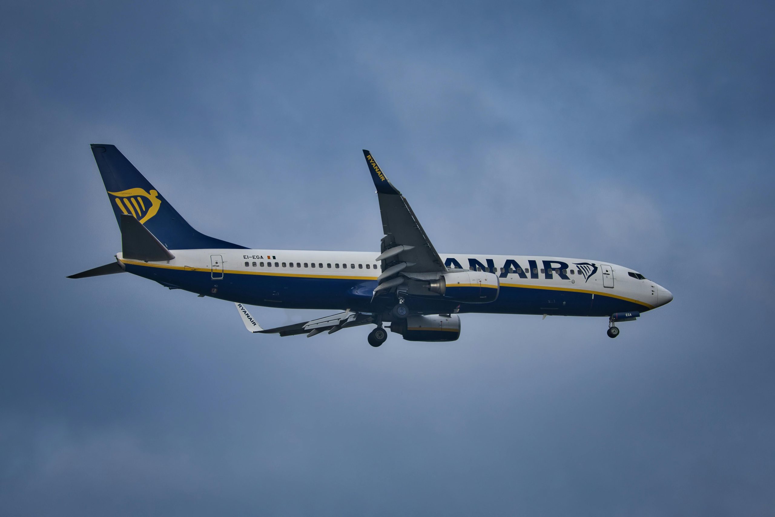 How to Master Ryanair Booking.com partnership in 2025