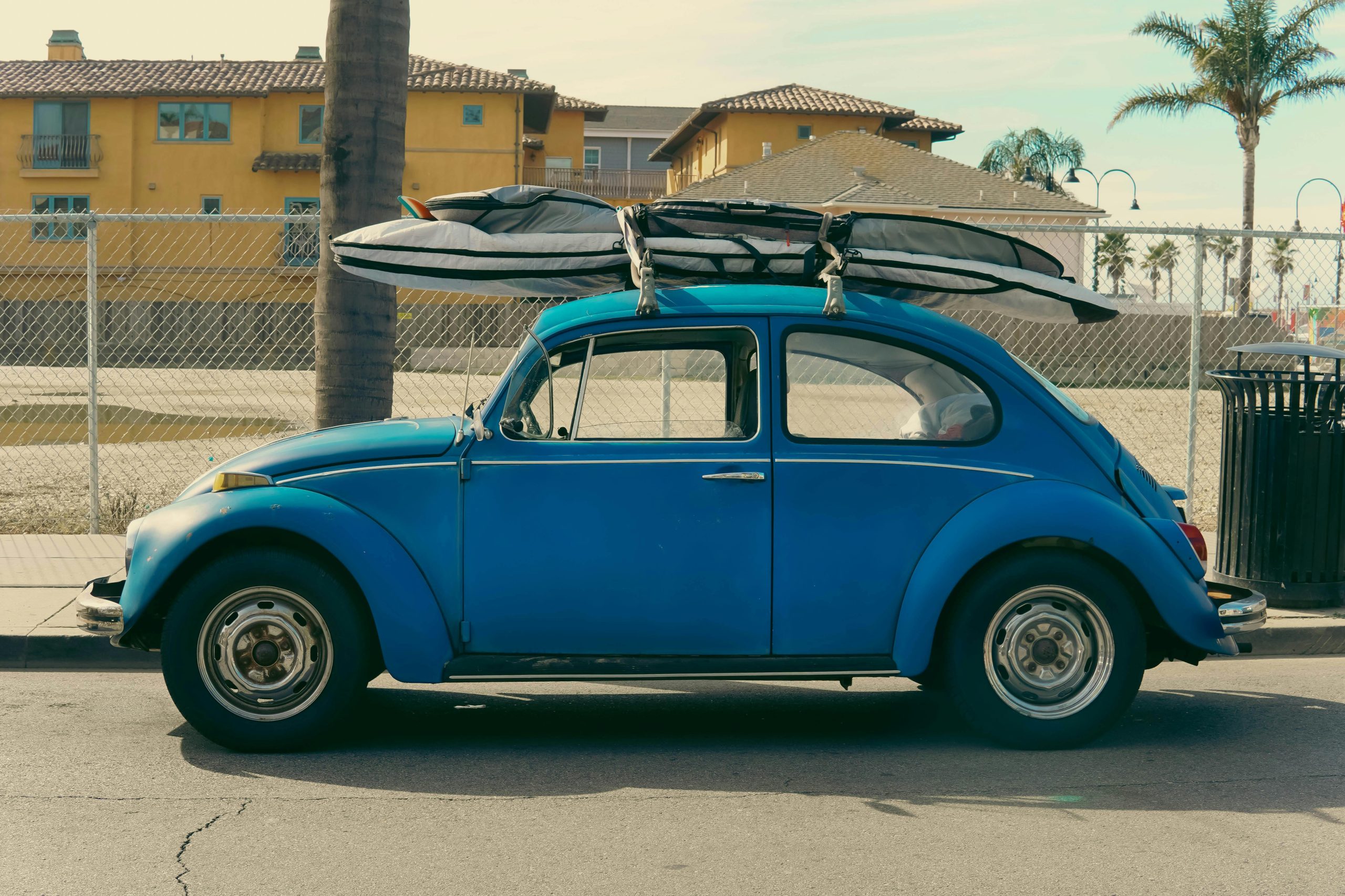 Monterey County vacation rental ordinance approval: …