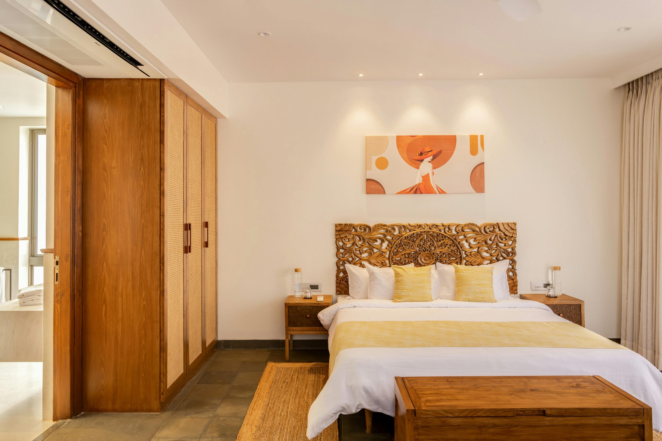 Optimize Stays: Min & Max Stay Rules