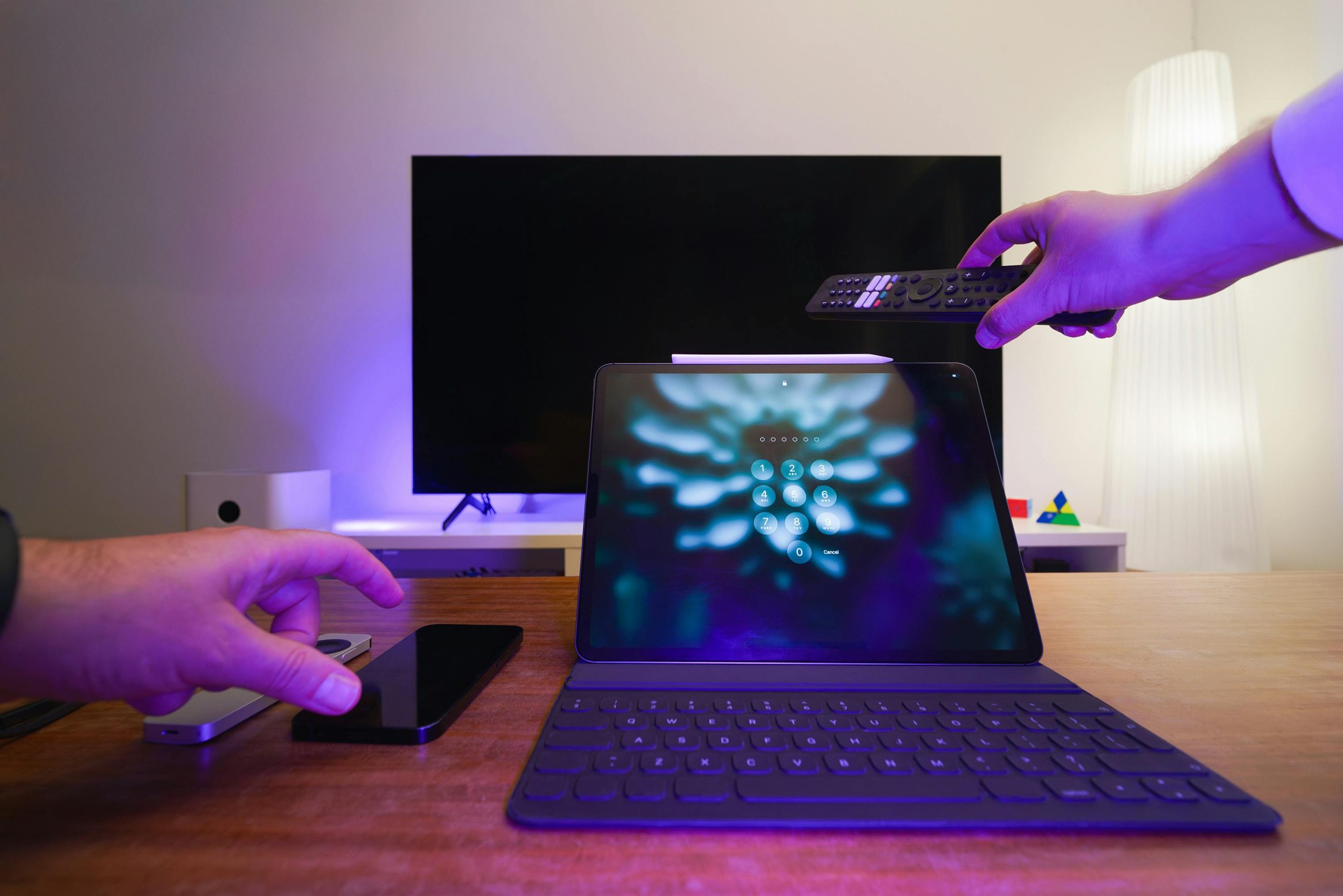 Program Your Smart Lock: A Guide