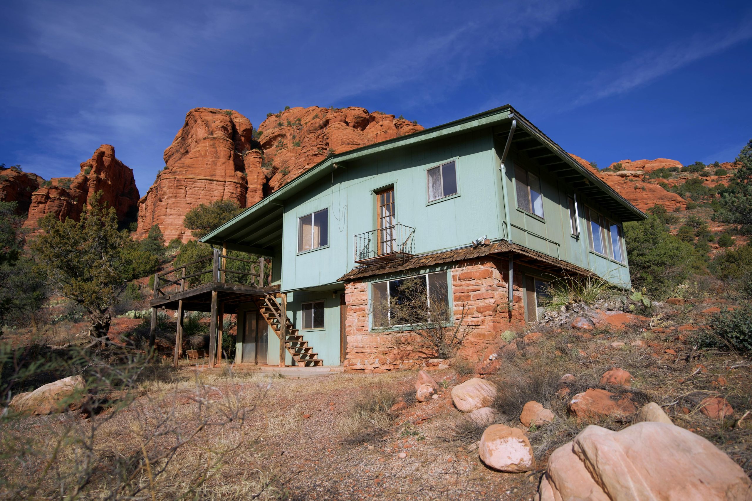 Sedona short term rental impact Explained: Professio…