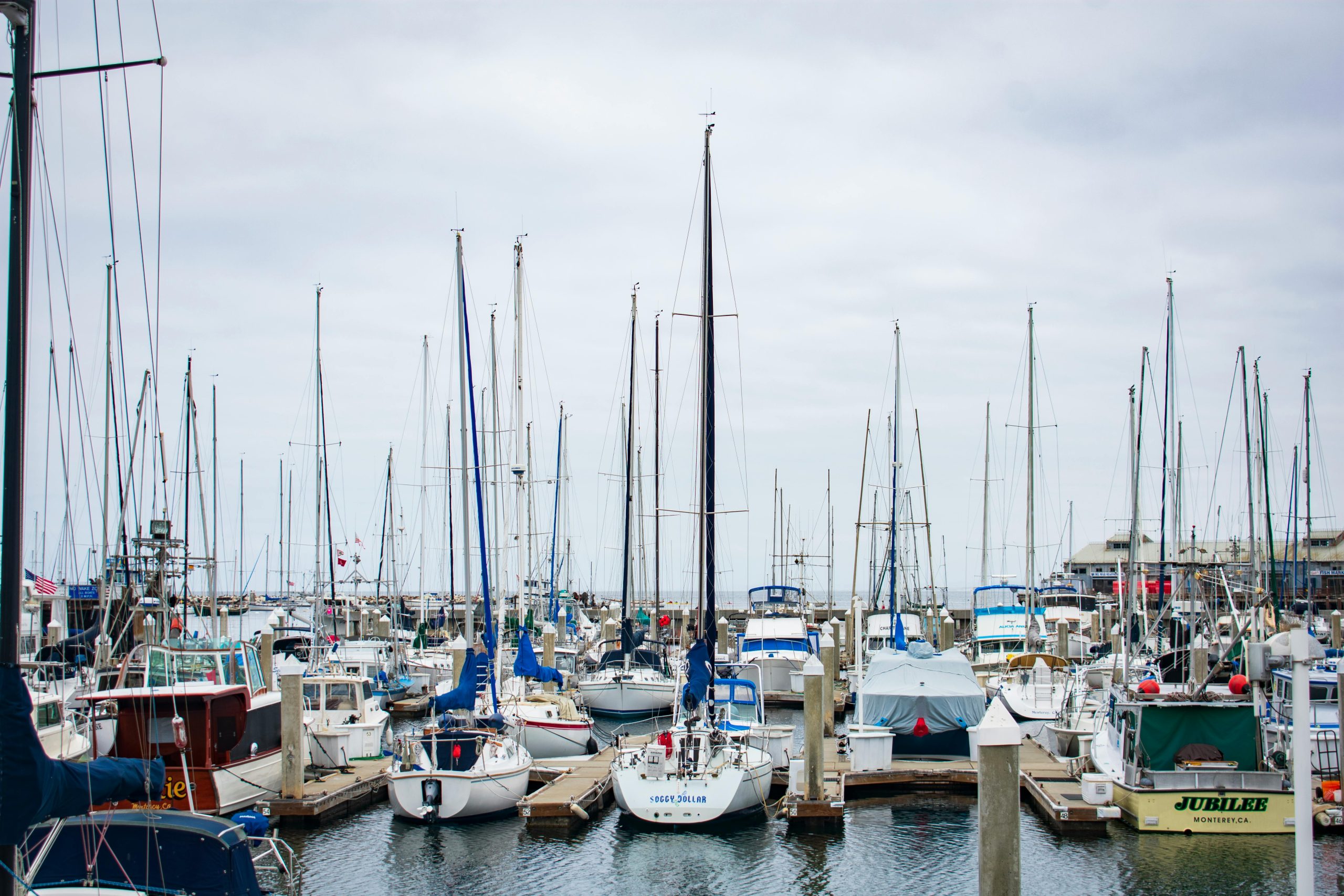 Ultimate Monterey County vacation rental regulations…