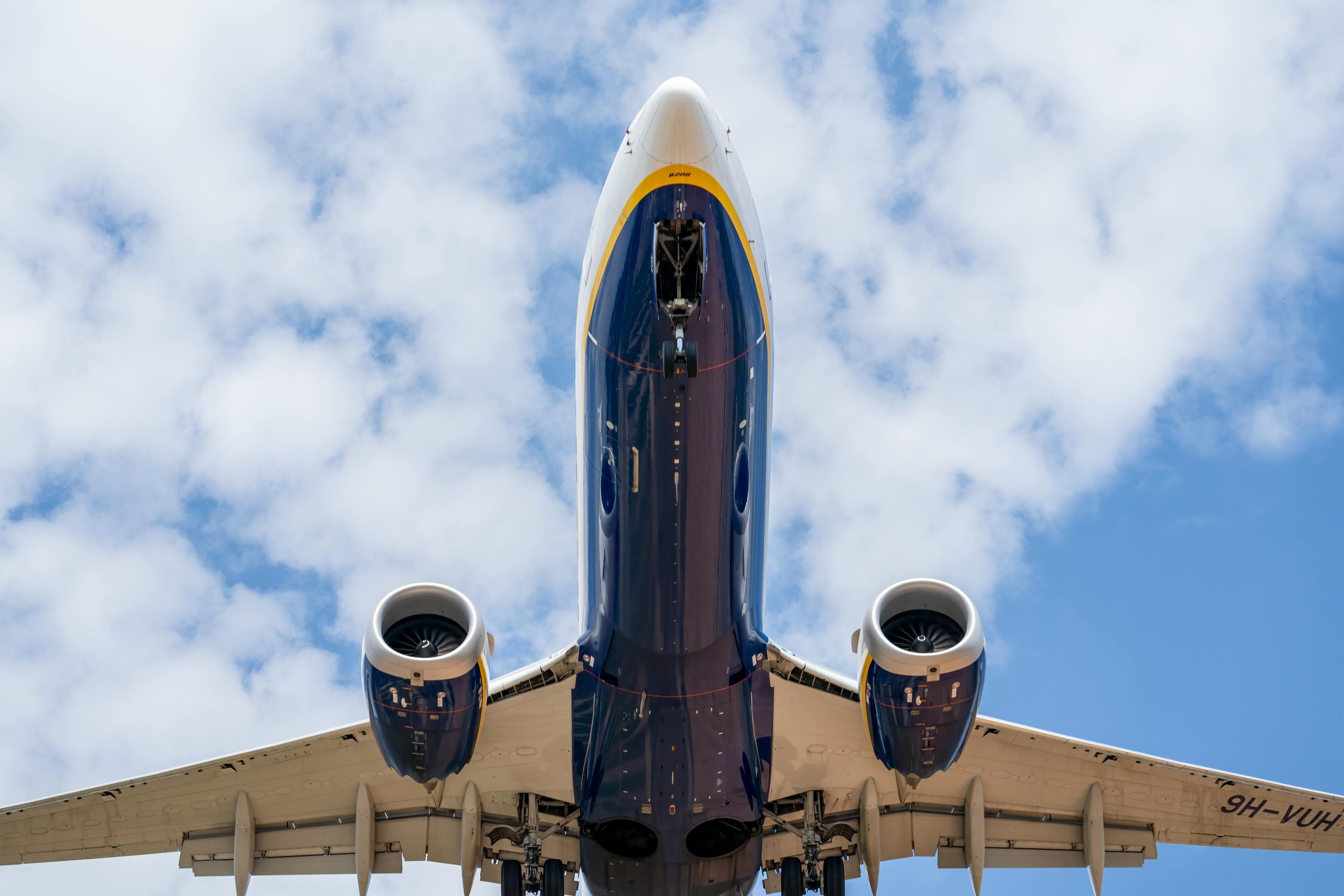 Ultimate Ryanair Booking.com legal dispute resolutio…