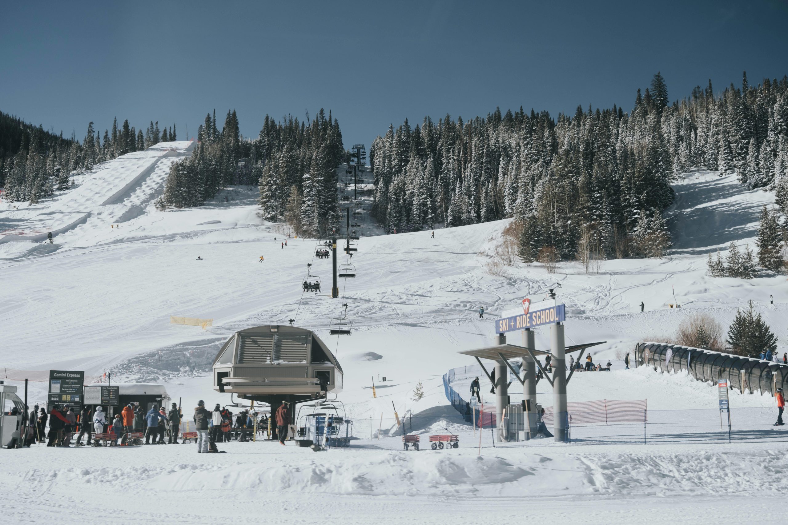 Vail STR Tax: Housing or Hurting?