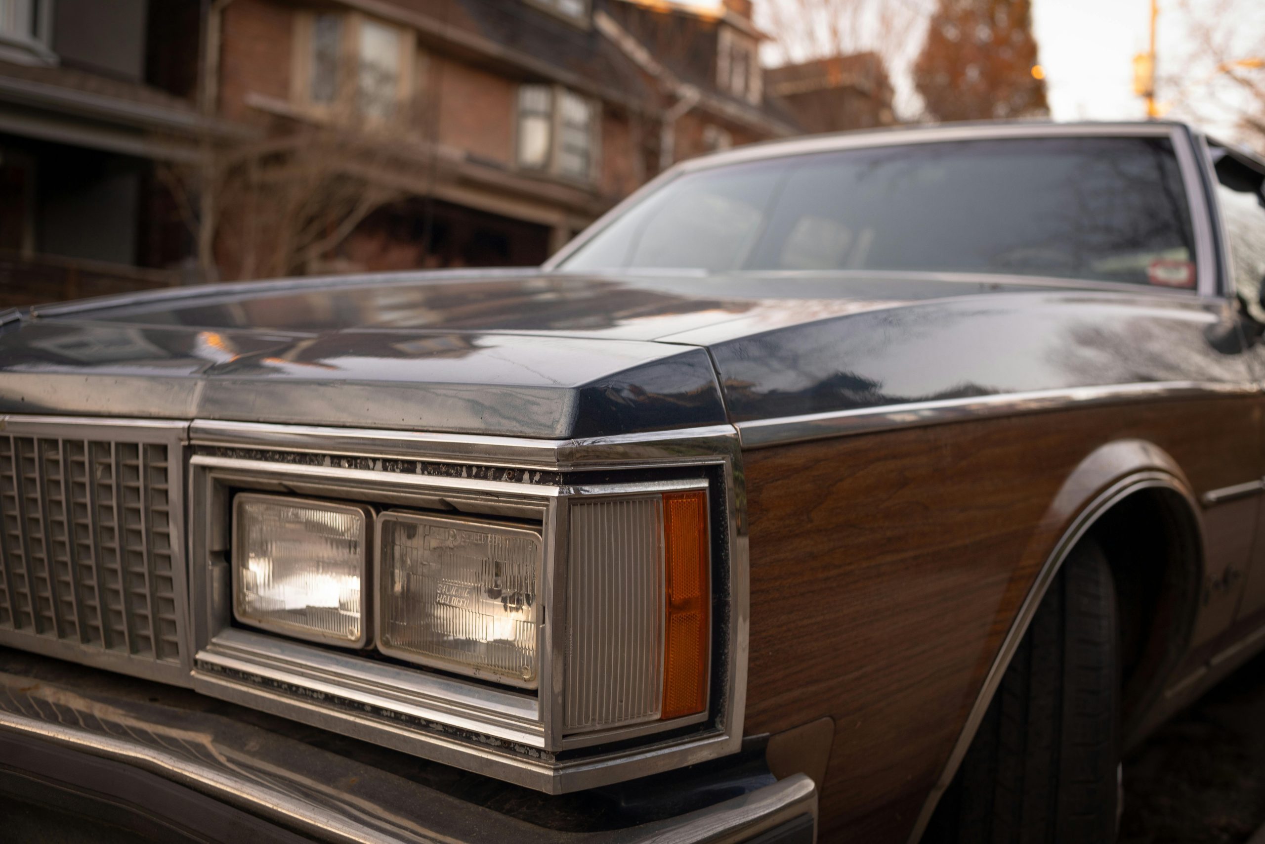 Cadillac short term rental regulations discussion – …