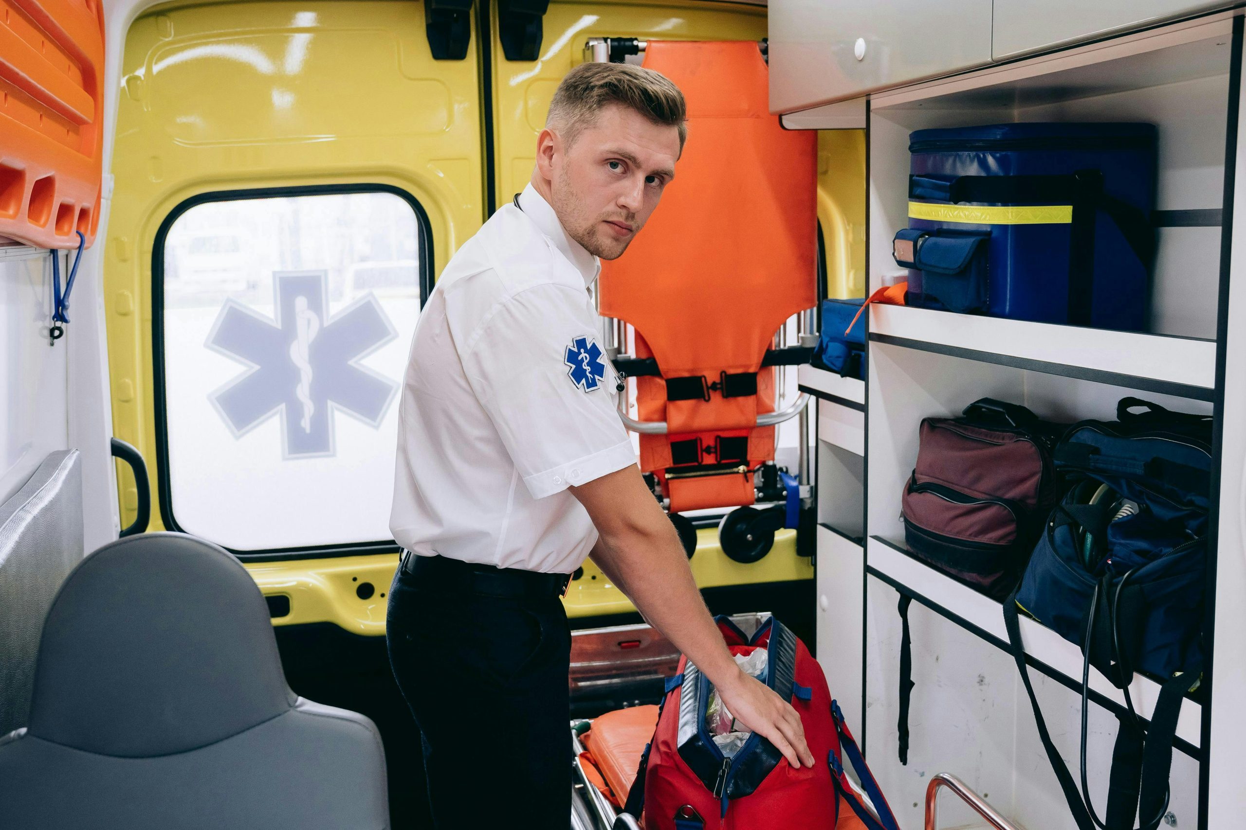 How to Master Essex County EMS stabilization tax in 2025