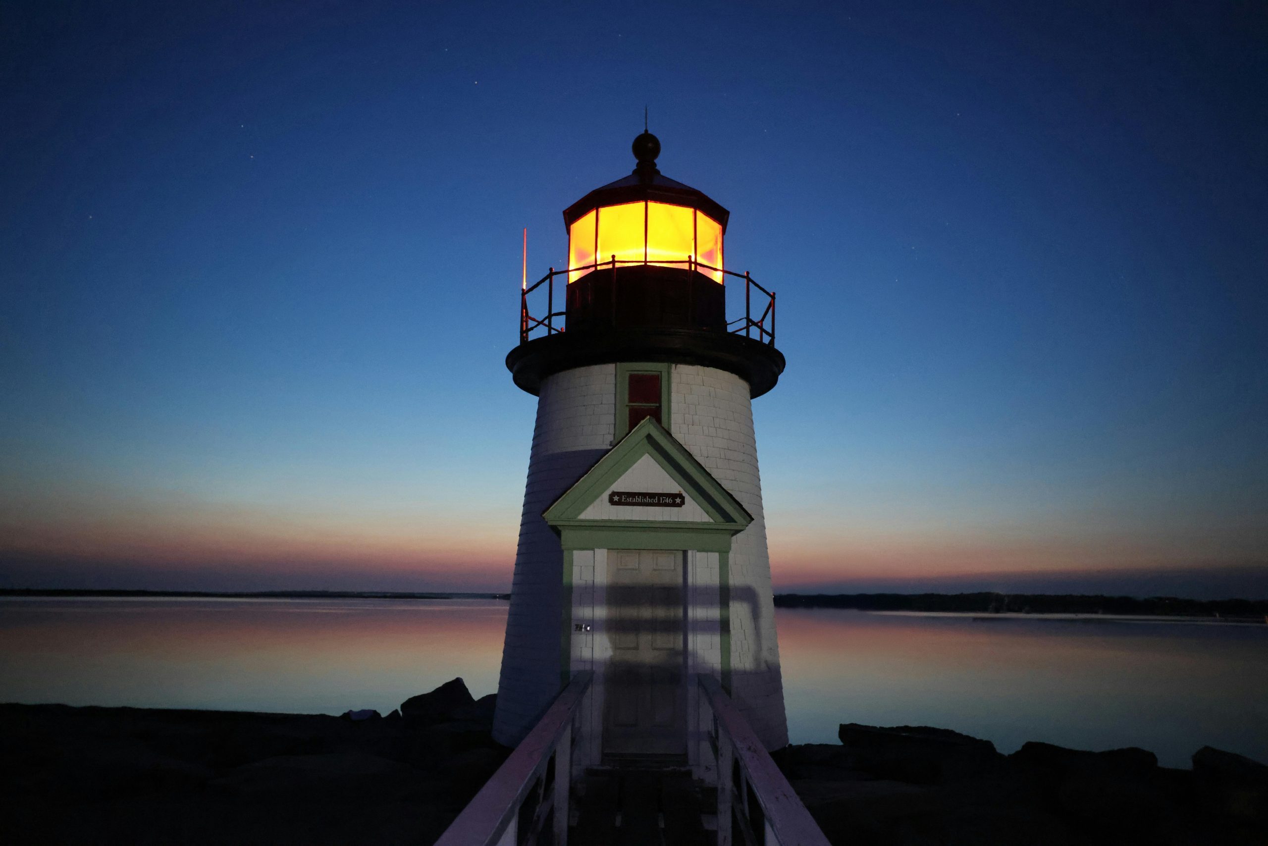 How to Master Nantucket short-term rental regulation…
