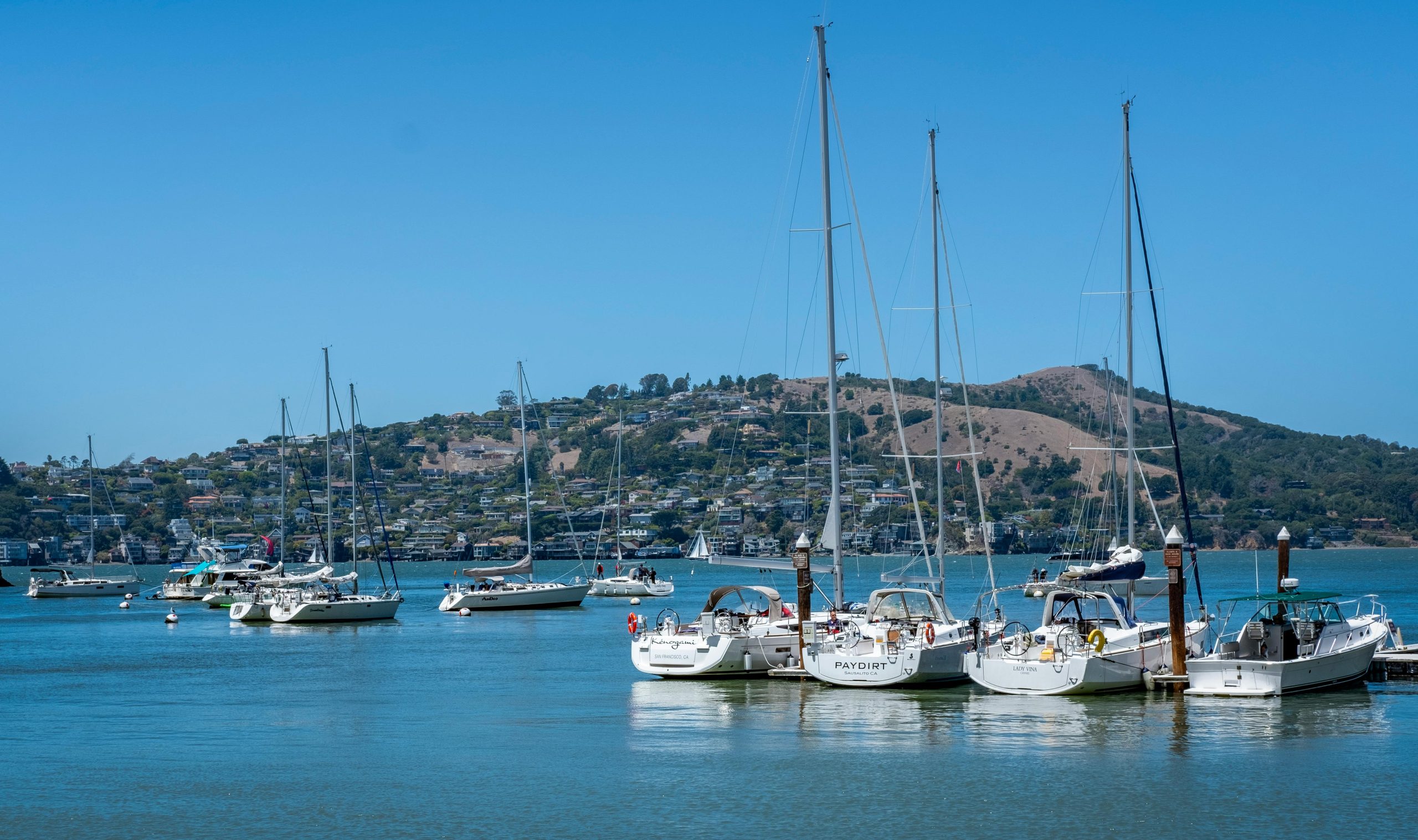 How to Master Sausalito vacation rental code enforce…