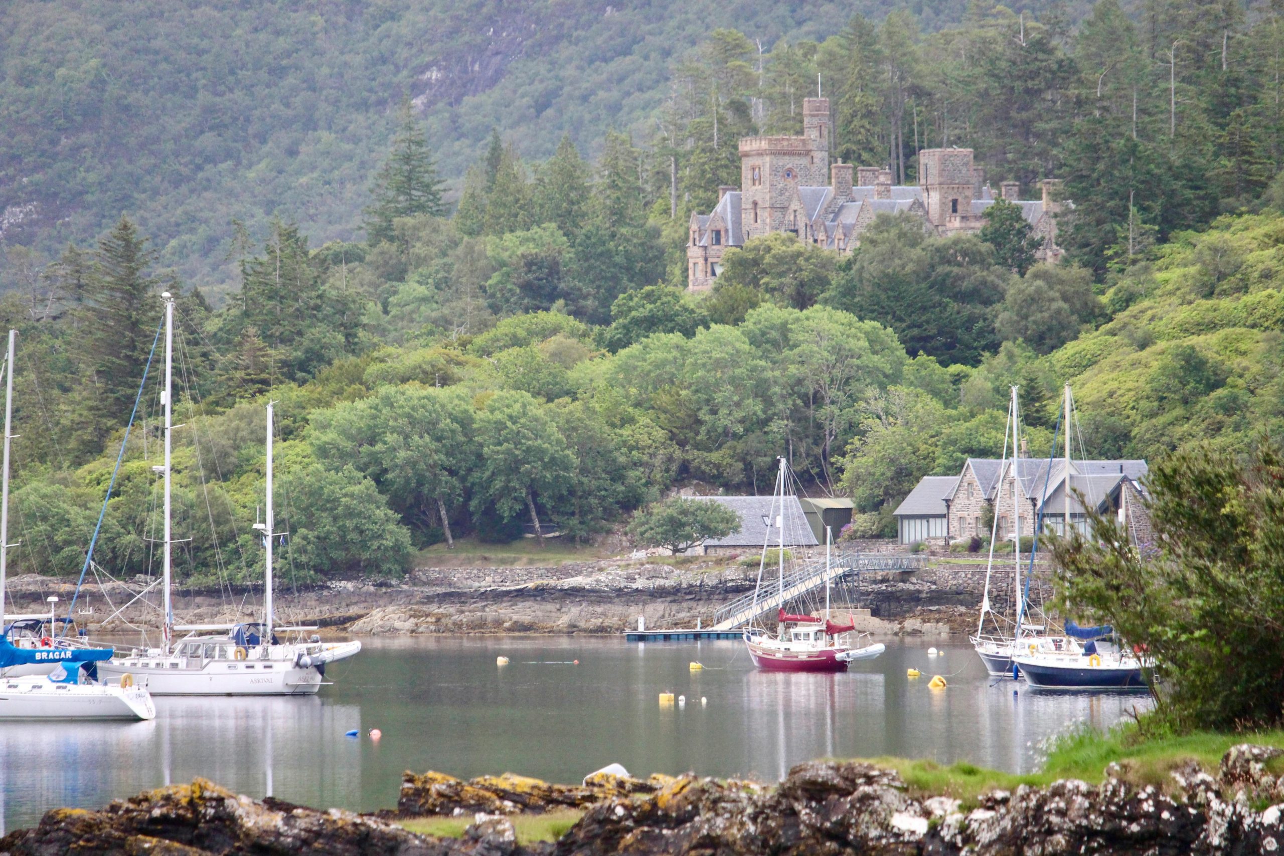 Lakefront castle VRBO Maryland Explained: Profession…