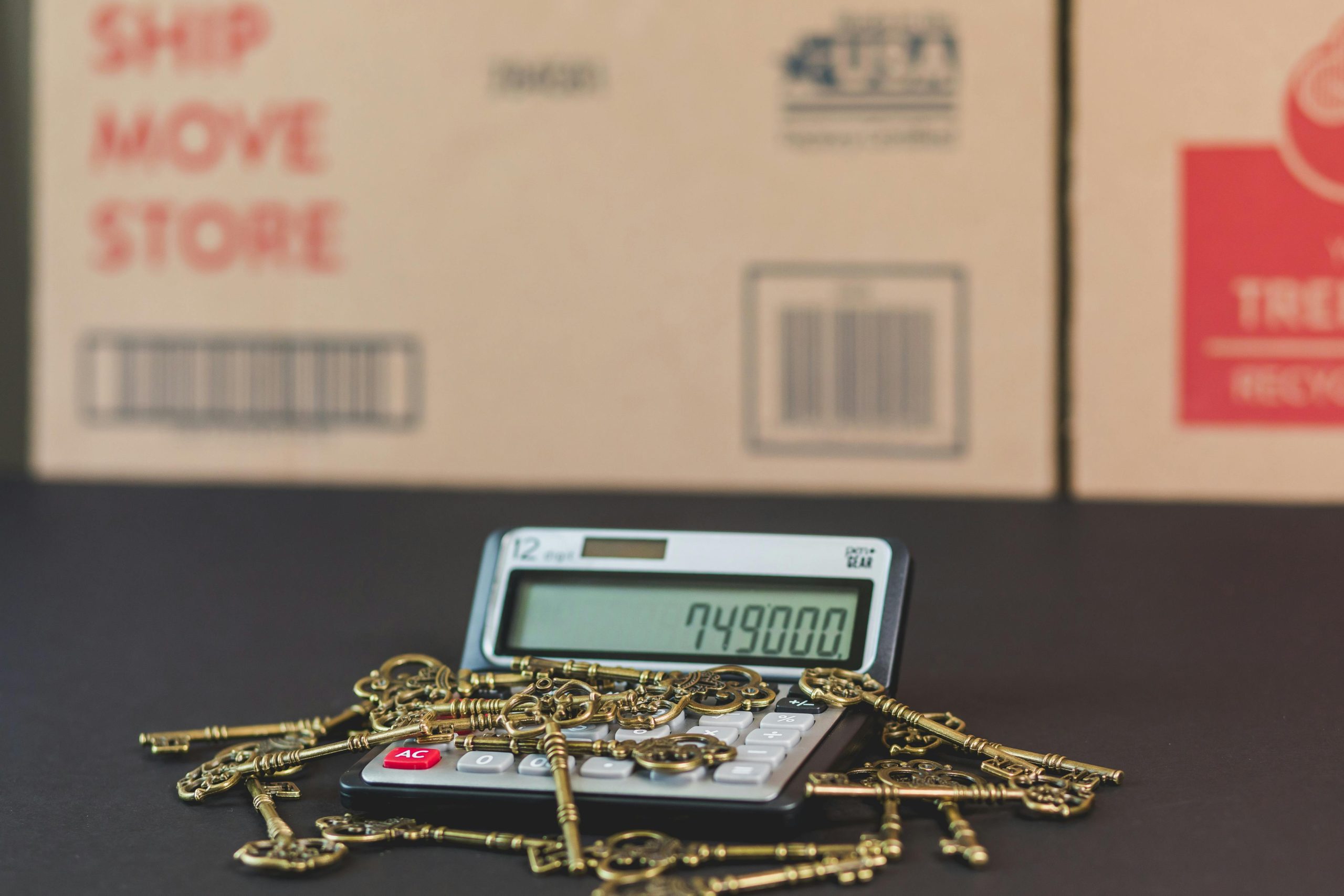 Master VRBO Property Management