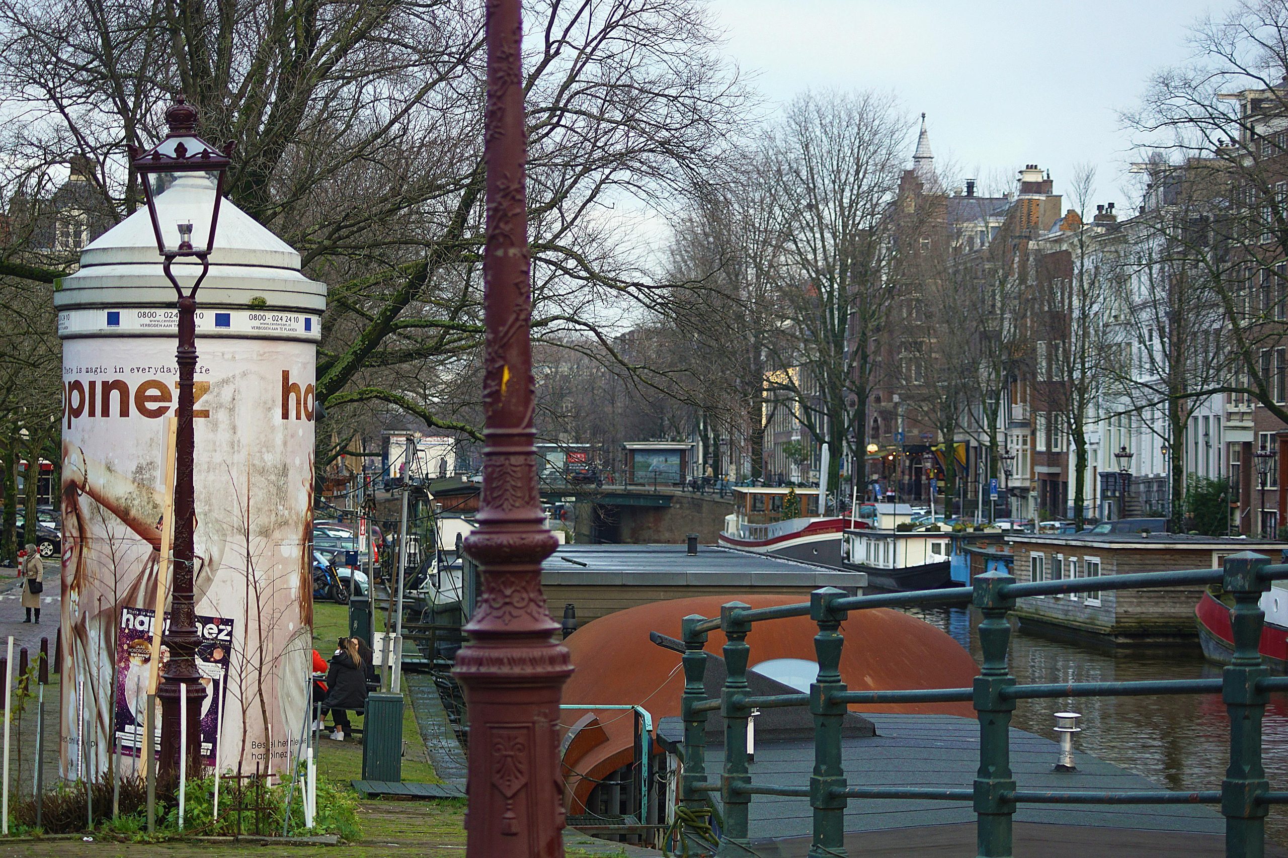 Stylish Airbnb studio Amsterdam Jordaan: Complete Gu…