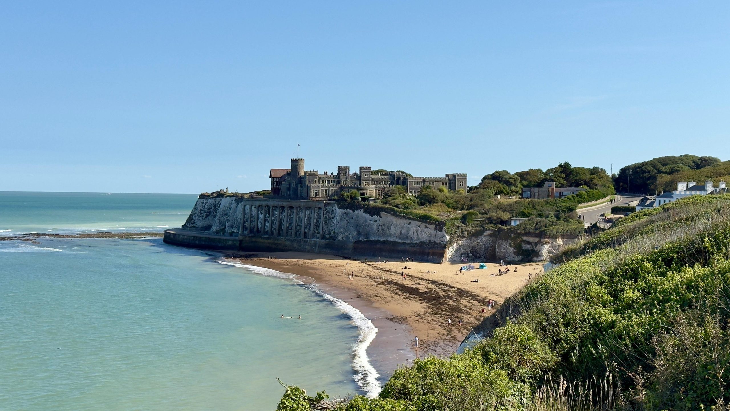 Ultimate UK castle rentals unique holidays Guide – E…