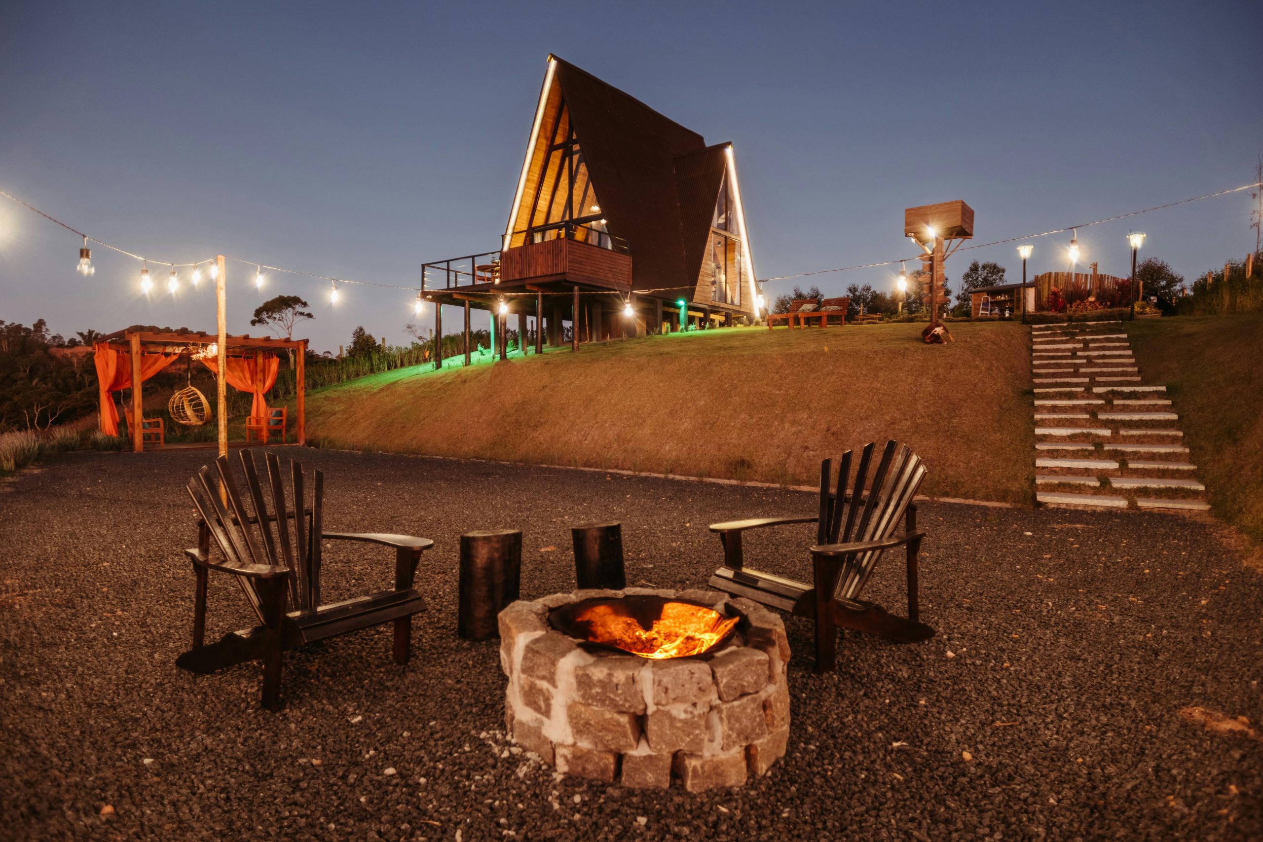 Airbnb lawsuit Juneau County cabin fire deaths: Comp…