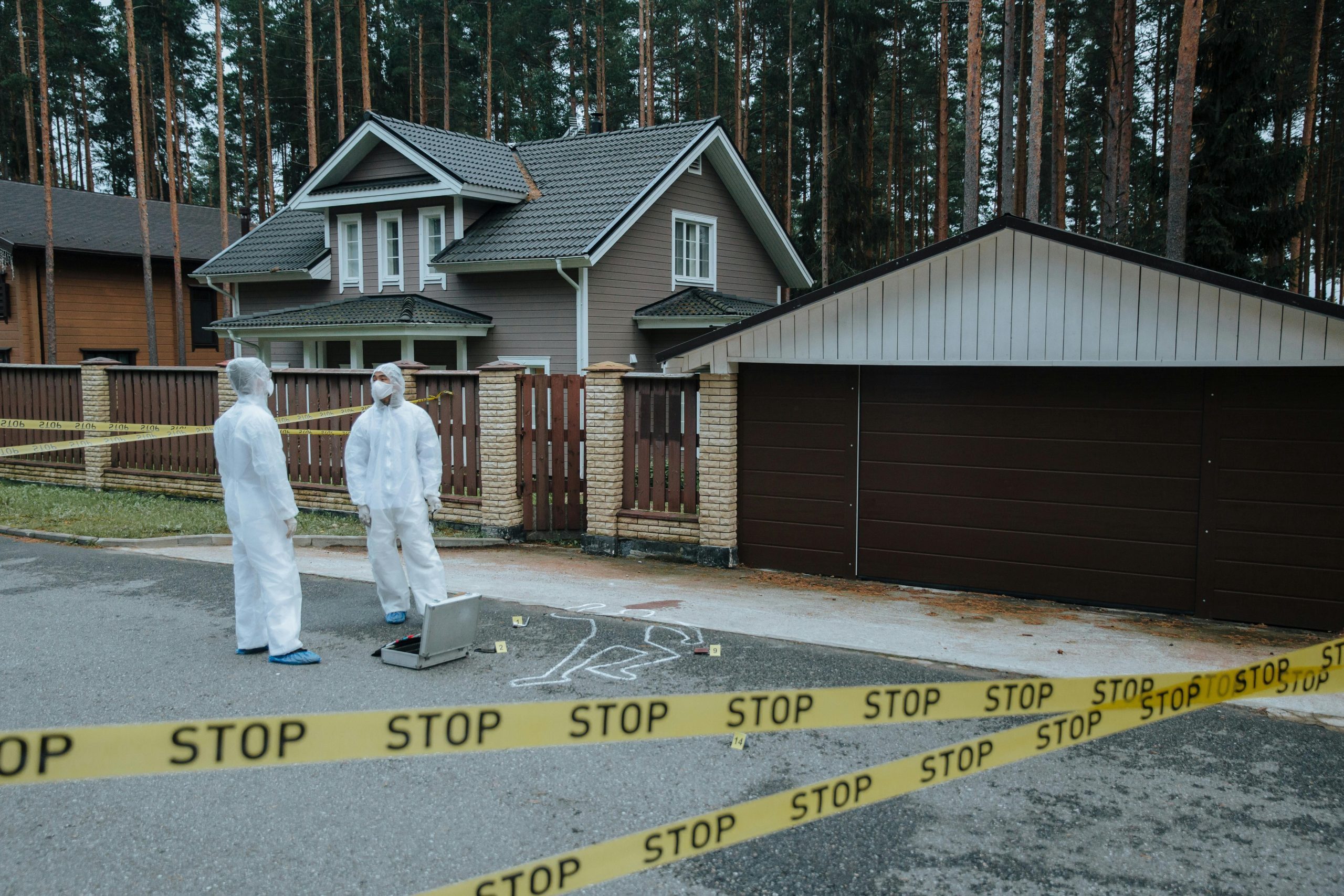 Brisbane anaesthetist daughter found dead: Complete …