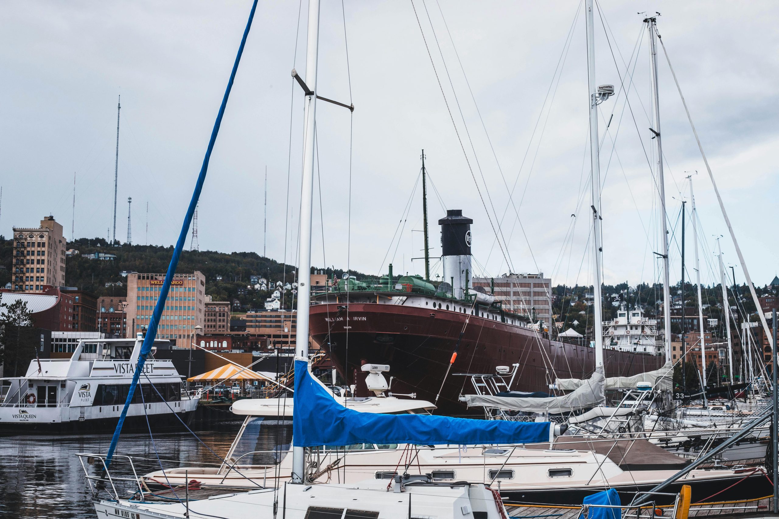 Duluth short-term rental moratorium policy details: …