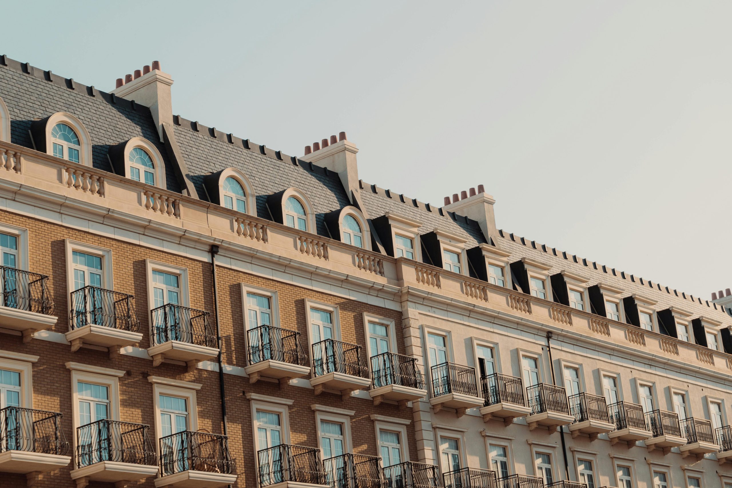 EU regulatory framework for short-term rental data s…