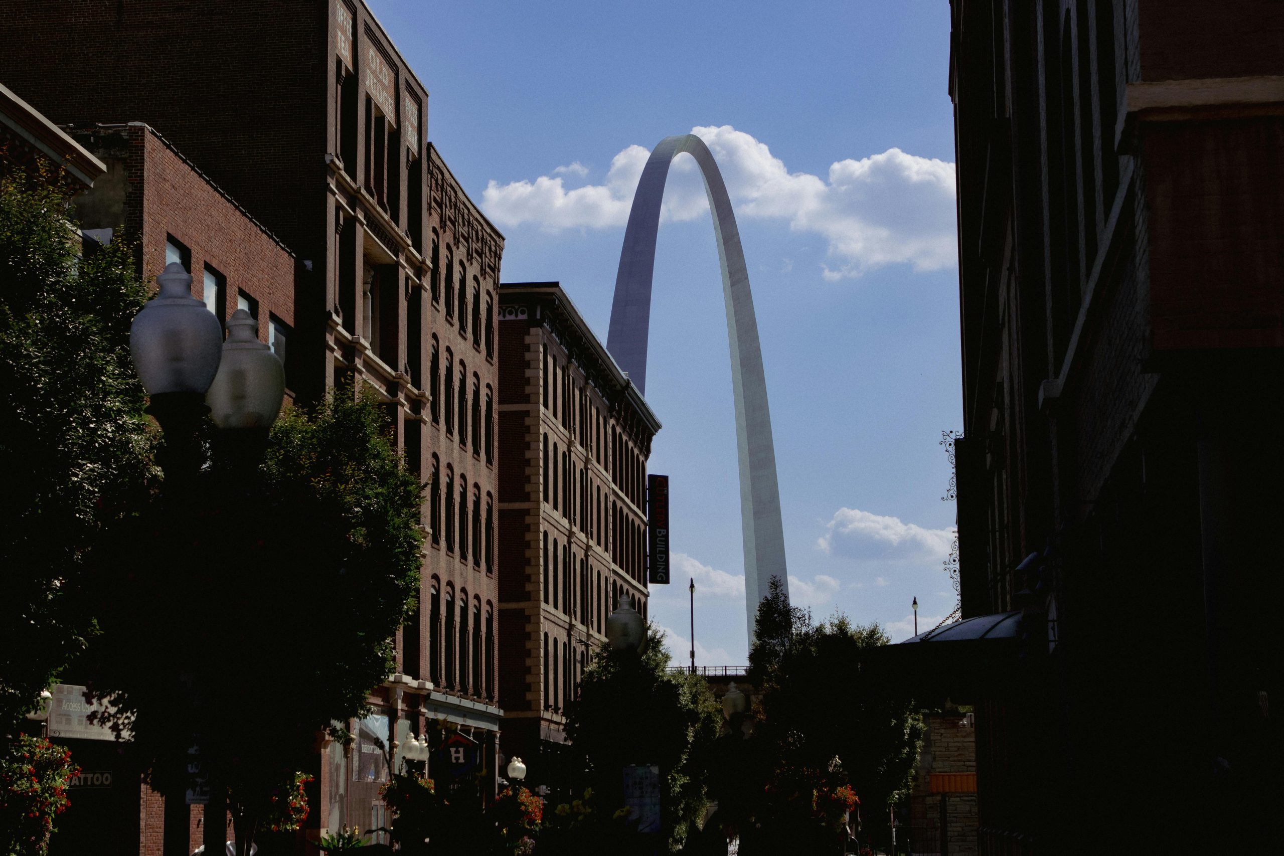 St. Louis short-term rental permit fee lawsuit – Eve…