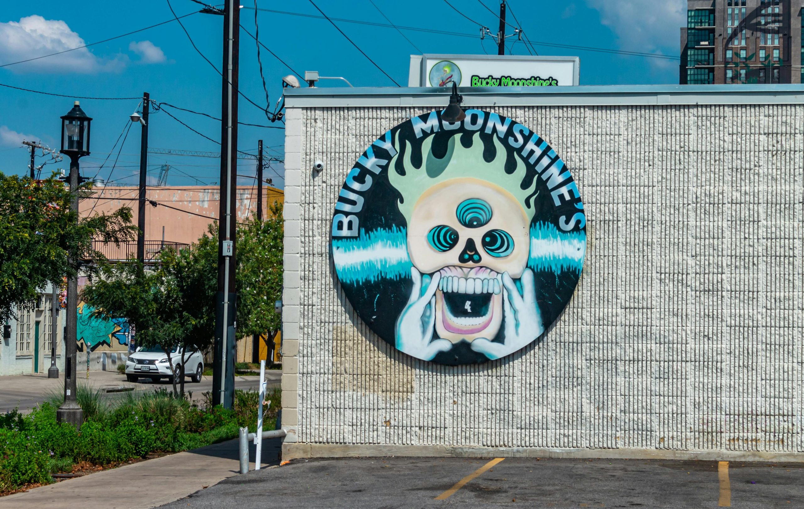 stronger short-term rental guidelines South Dallas E…