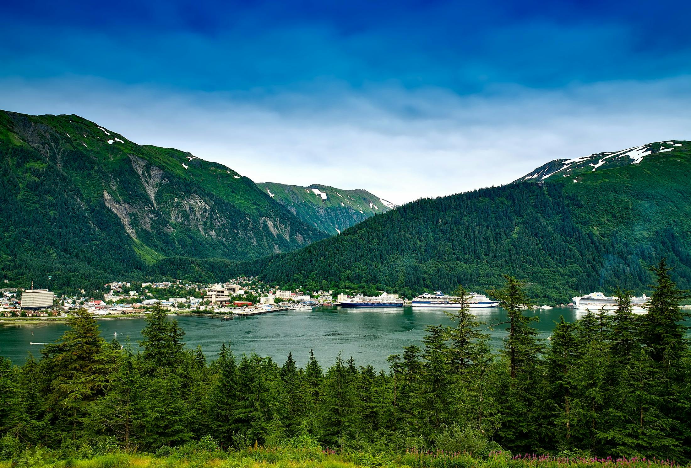 Ultimate Juneau short term rental regulation timelin…