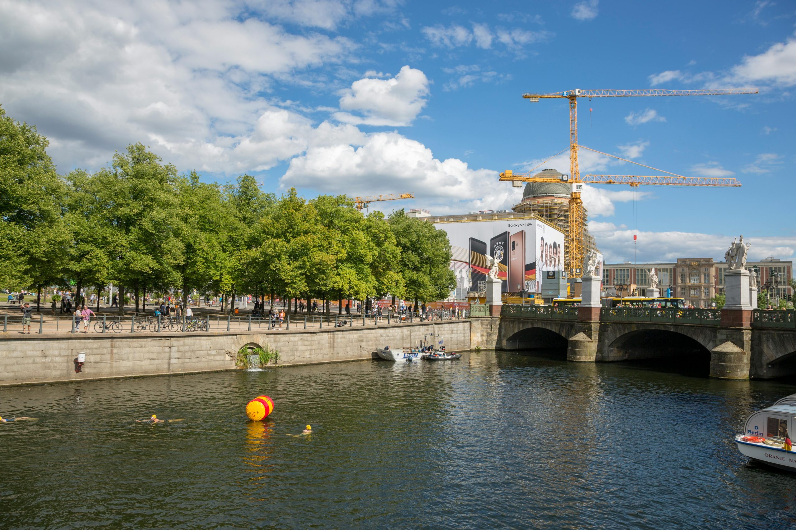 Airbnb funding Lycabettus Hill restoration project -…