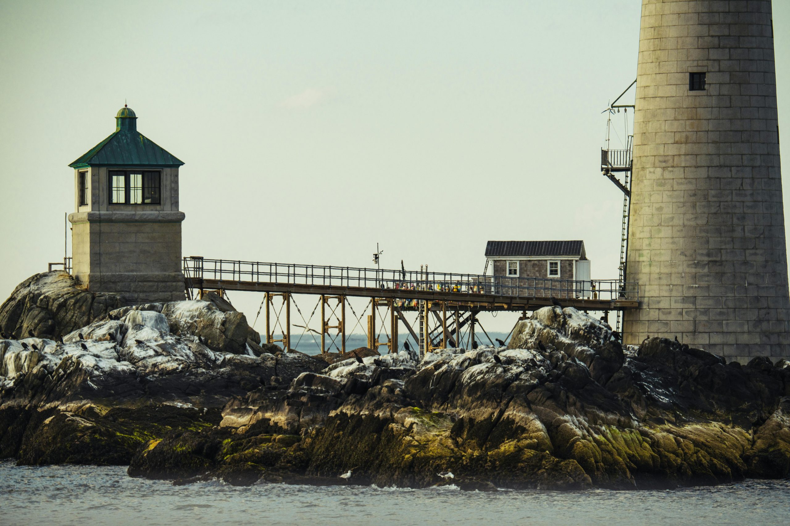 How to Master Massachusetts vacation rentals booked …