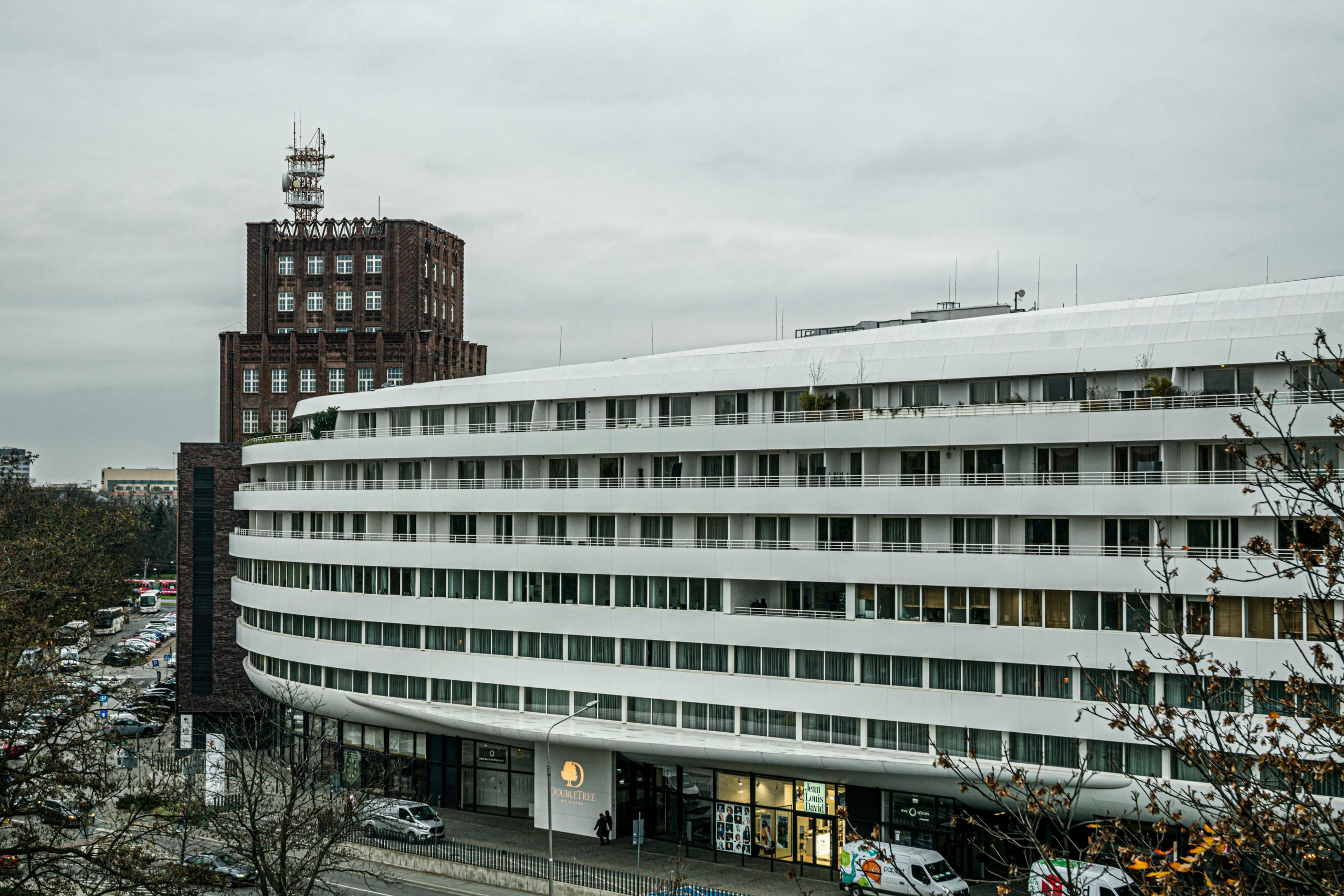 Parkville Missouri short term rental rule changes Ma…